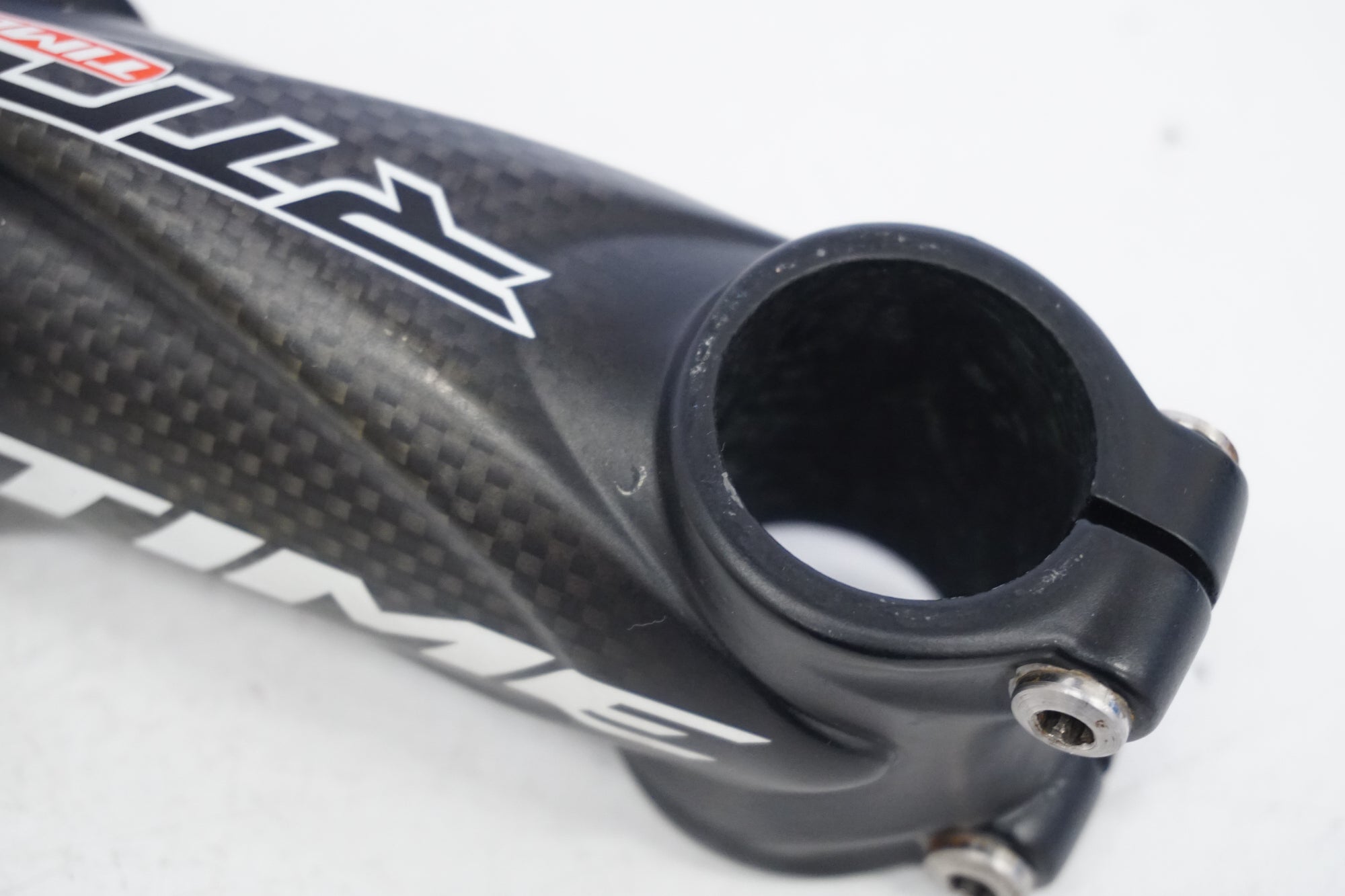 TIME 「タイム」 RTM ULTEAM φ31.8 90mm ステム / 浜松店