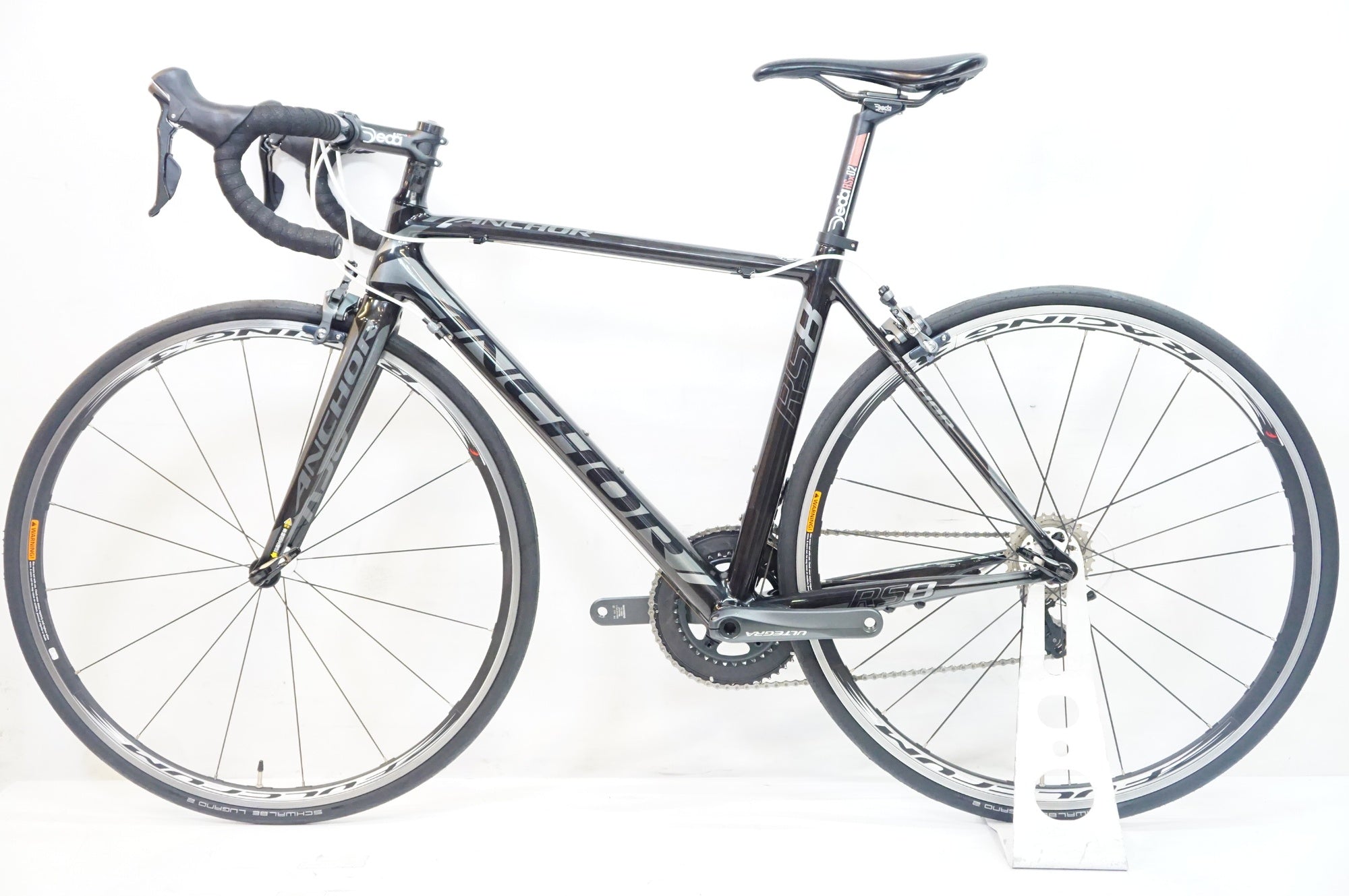 ANCHOR 「アンカー」 RS8 ELITE 2016年モデル ロードバイク / 熊谷本店