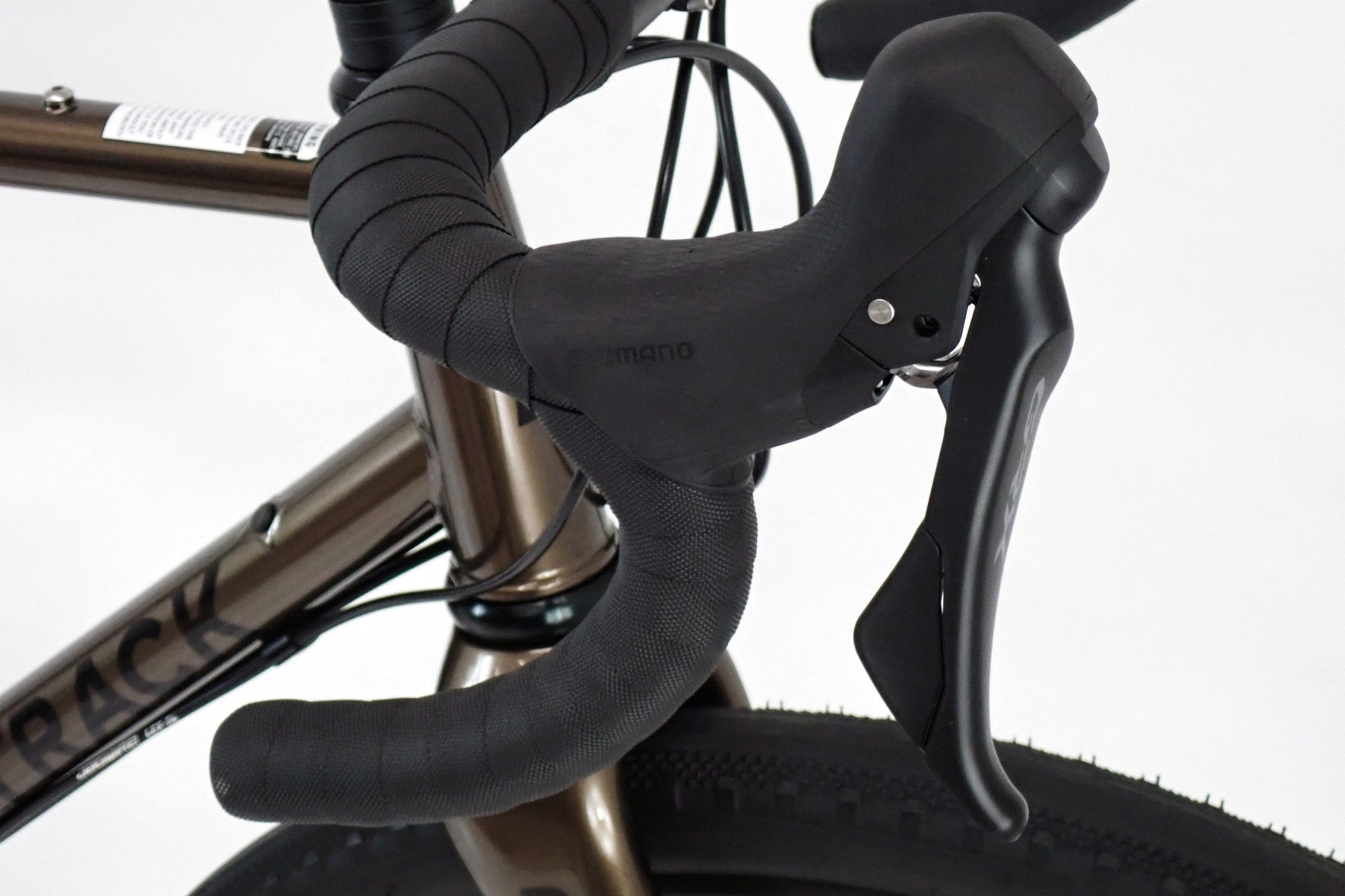 BOMBTRACK 「ボムトラック」 AUDAX 2024年モデル ロードバイク / 伊勢崎店