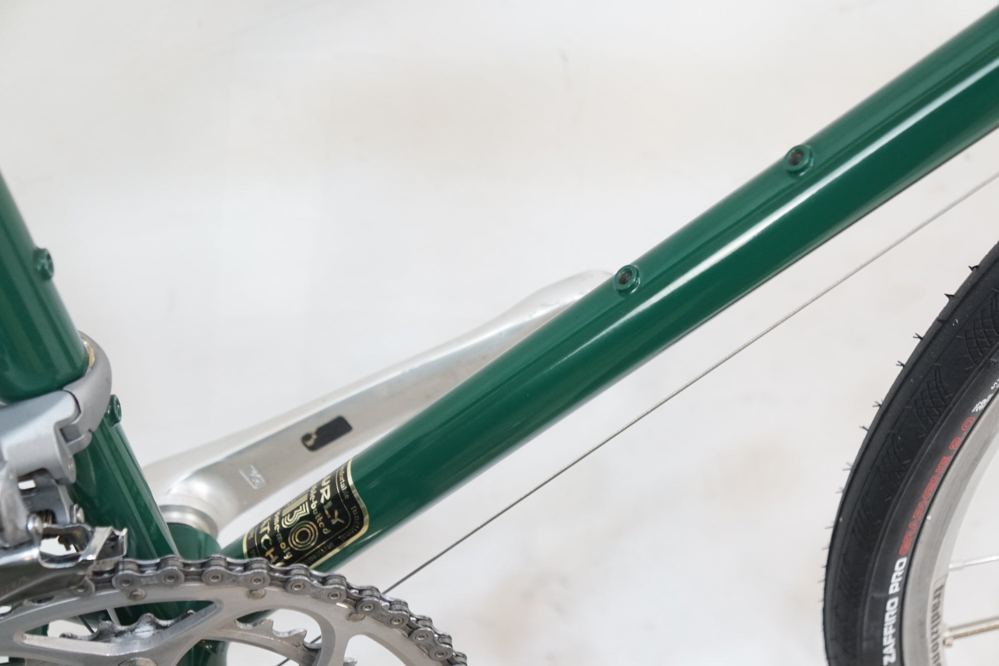 SURLY 「サーリー」 PACER 年式不明 ロードバイク / バイチャリ浦和ベース