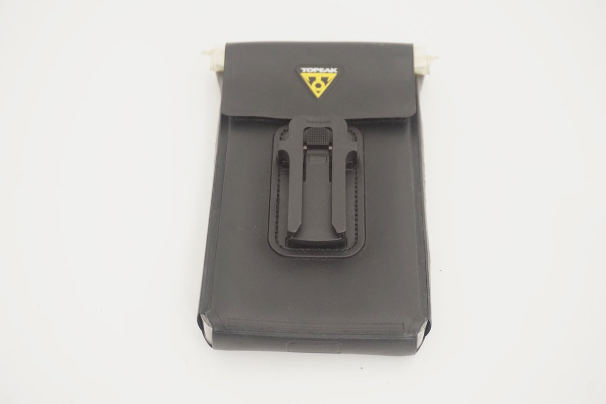 TOPEAK 「トピーク」 スマホホルダー / 京都八幡店