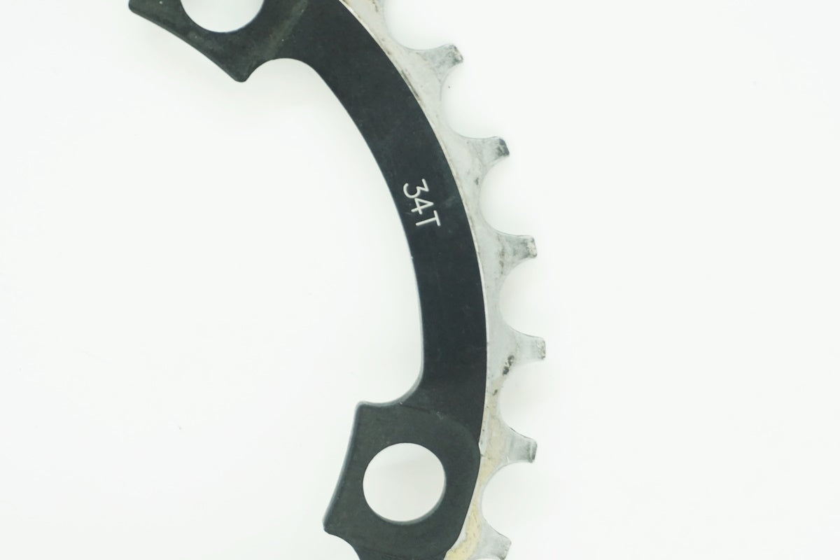 FSA 「エフエスエー」 34T BCD110 チェーンリング / 京都西院店
