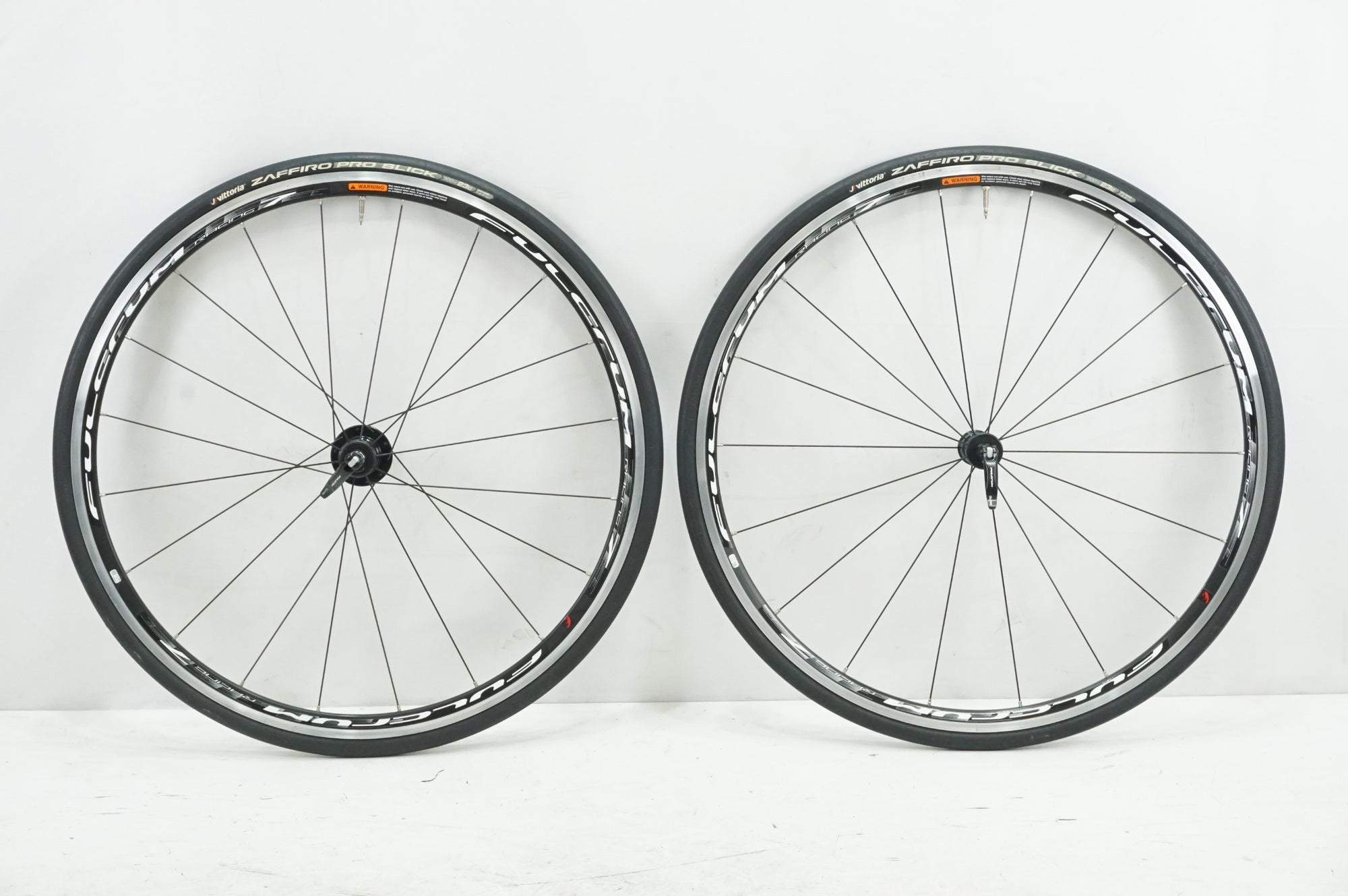 FULCRUM 「フルクラム」 RACING 7 シマノ11S ホイールセット / 大宮店