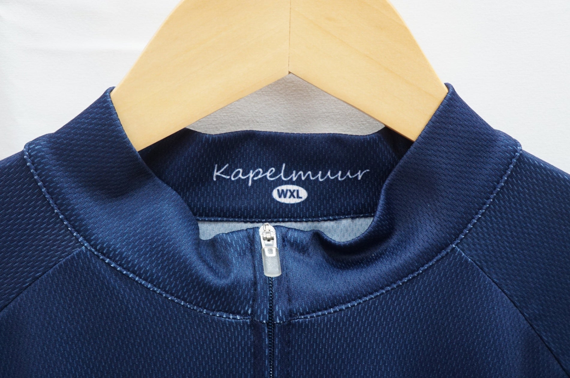 KAPELMUUR 「カペルミュール」 XLサイズ ジャージ / 大宮店