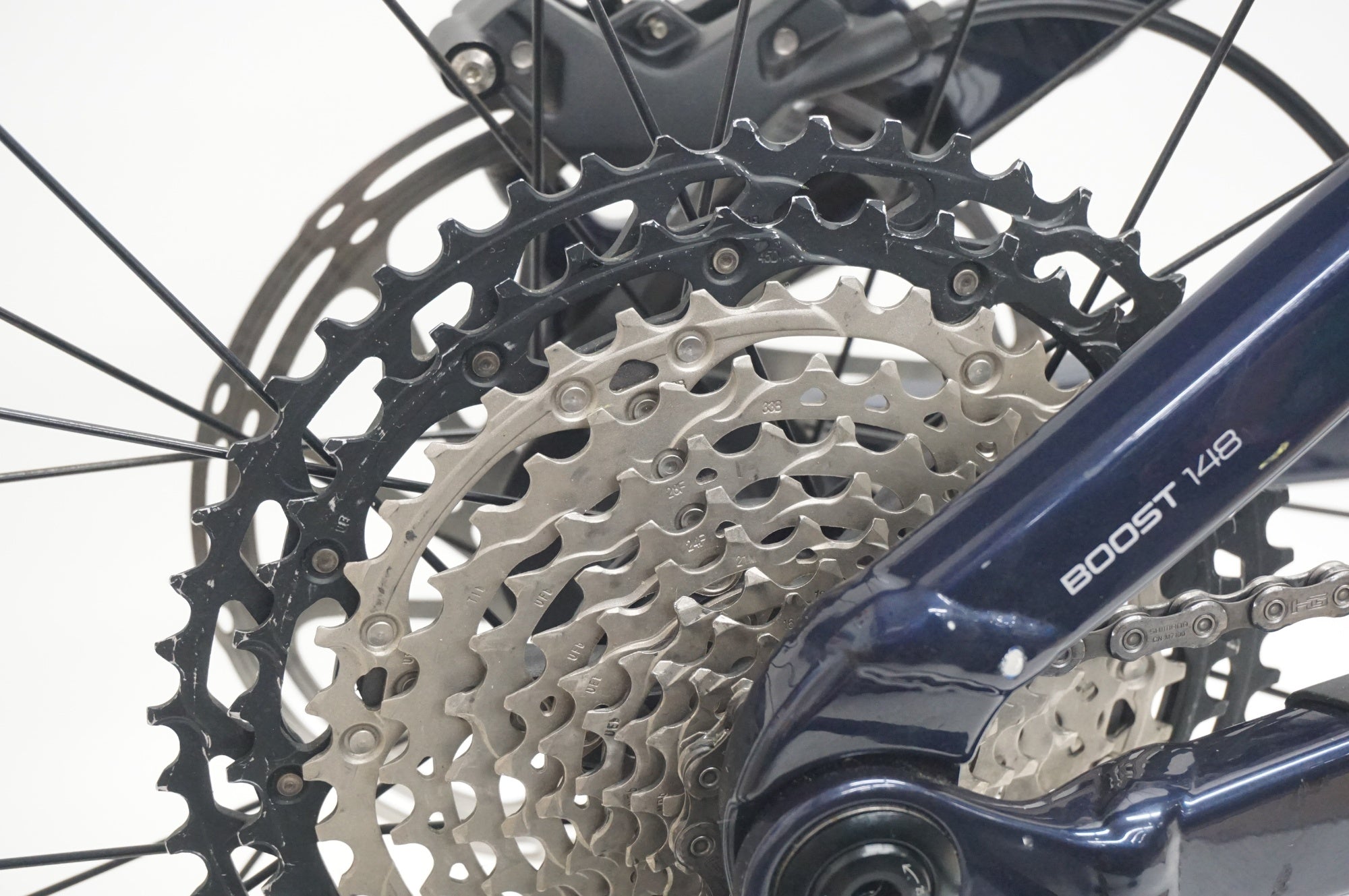 TREK 「トレック」 FUEL EX 8 XT 2022年モデル マウンテンバイク / 福岡店
