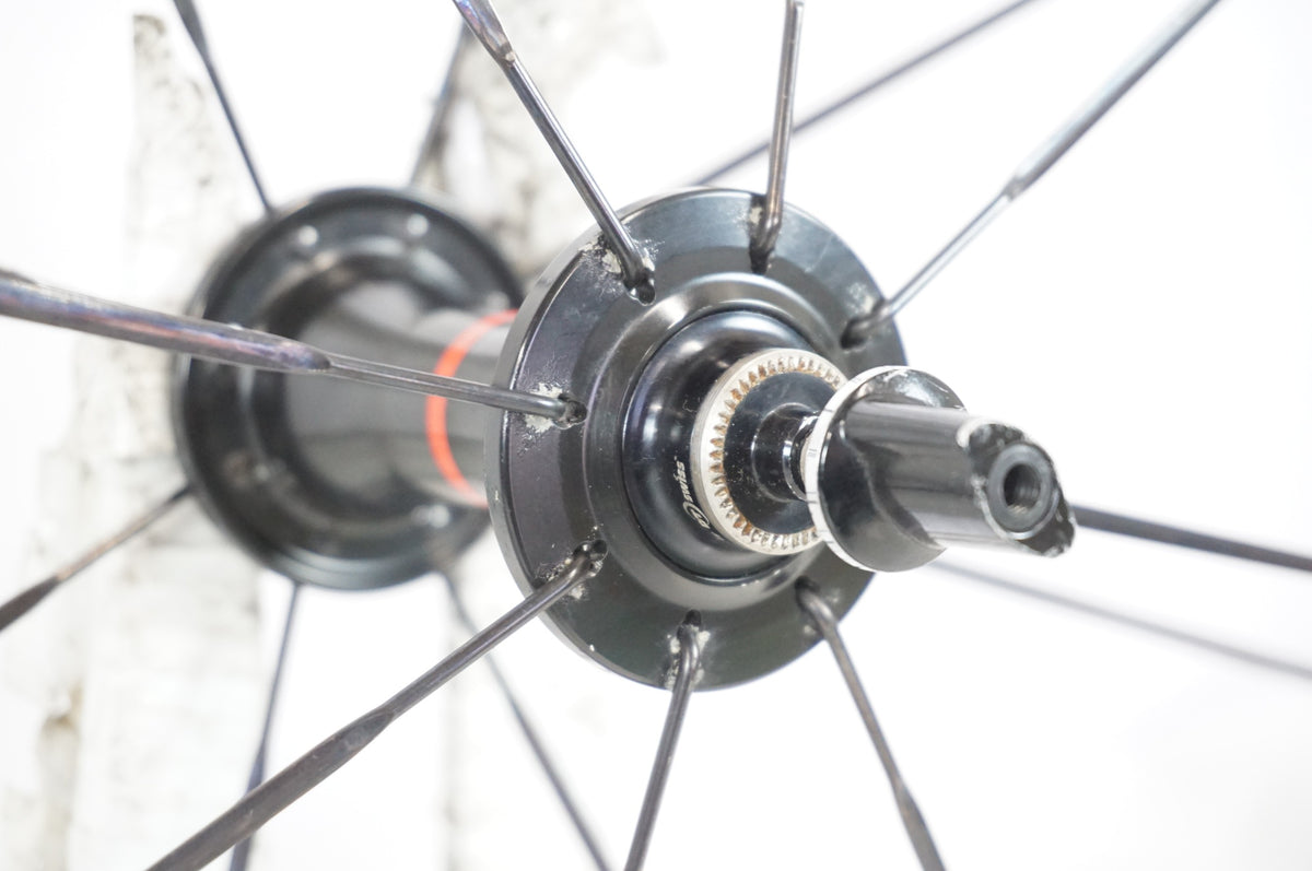 BONTRAGER 「ボントレガー」 AEOLUS 6.5 SHIMANO10s ホイールセット / 宇都宮店