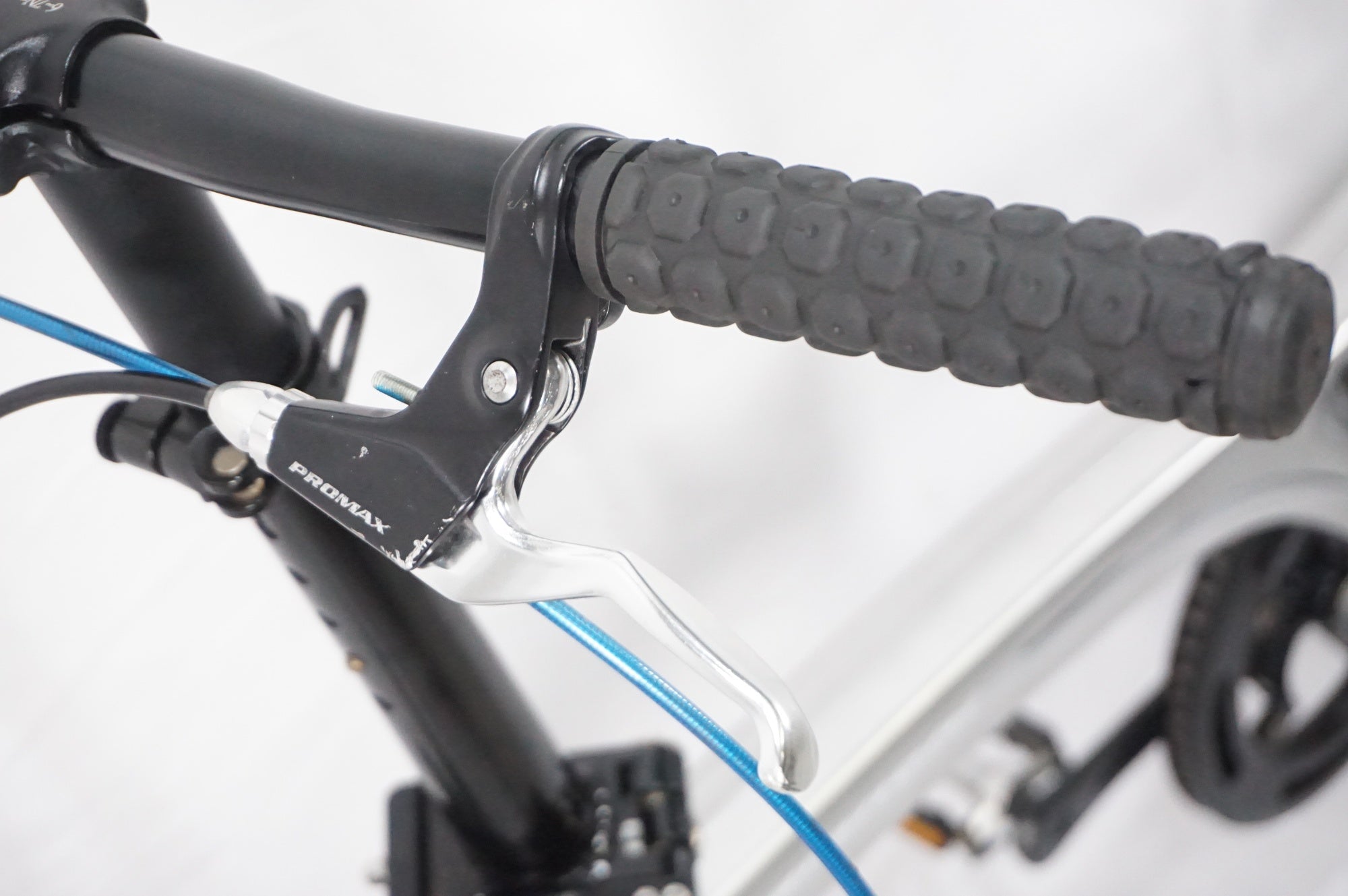 BIANCHI 「ビアンキ」 FRETTA 2010年モデル 18インチ 折り畳み自転車 BIANCHI 「ビアンキ」 FRETTA 2010年モデル 18インチ 折り畳み自転車