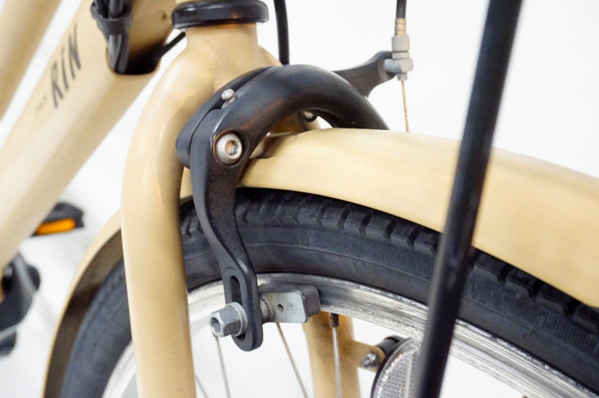 YAMAHA 「ヤマハ」 PAS RIN PA26RN 2024年モデル 電動アシスト自転車 / 名古屋大須店