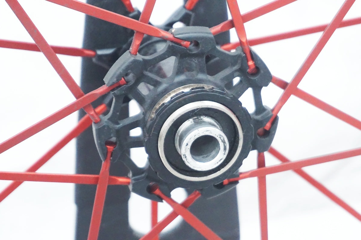 FULCRUM 「フルクラム」 RACING ZERO CMPTZN DB シマノ11速 ホイール