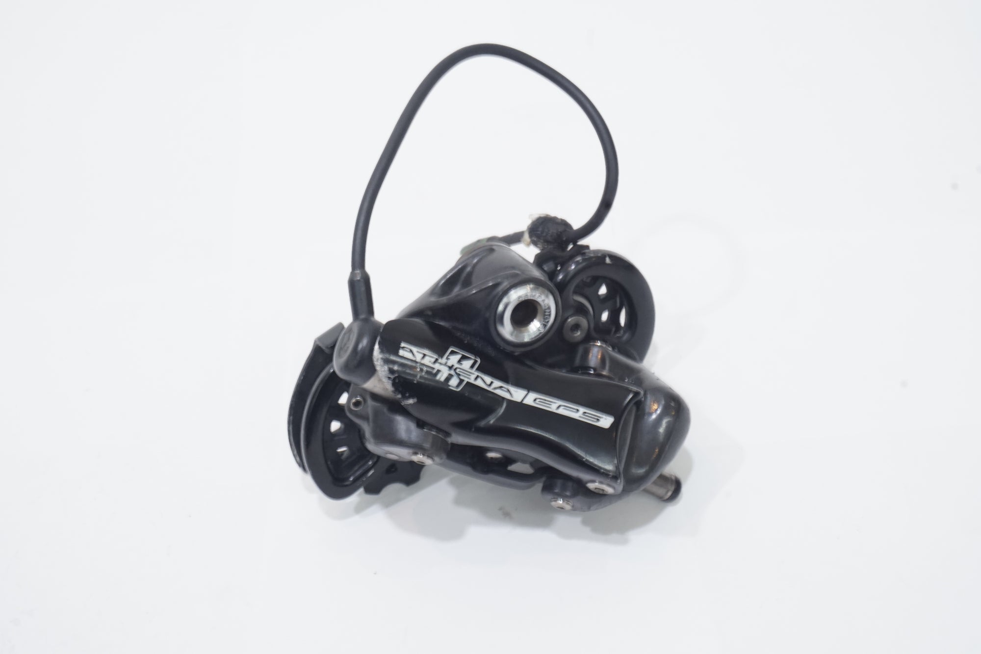 CAMPAGNOLO 「カンパニョーロ」 ATHENA EPS グループセット