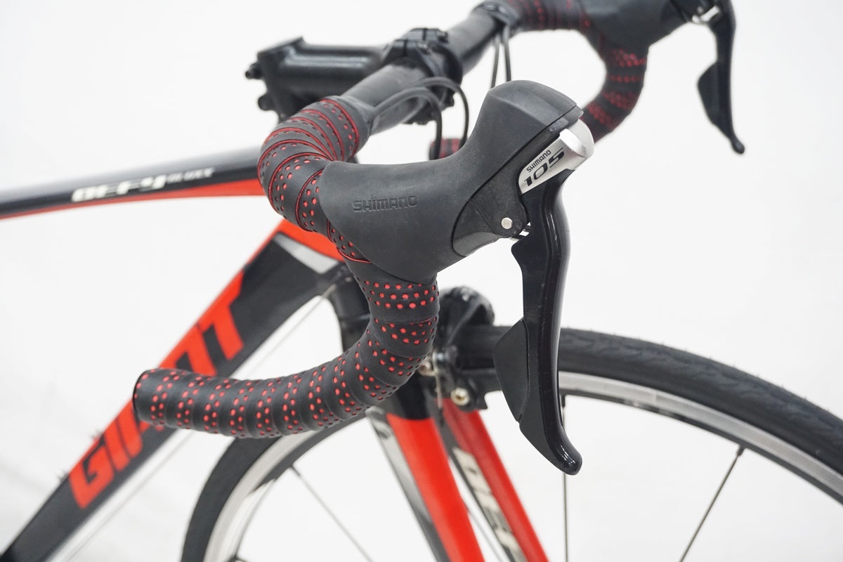 GIANT DEFY 3 M SORA　ジャイアント　ロードバイク DEFY 3 - この1台から始まる本物のロードバイクライフ | cyclowired