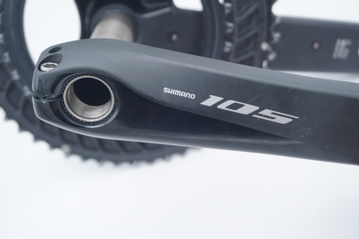 SHIMANO 「シマノ」 105 FC-R7000 52-36T 172.5mm クランク / 滋賀大津店