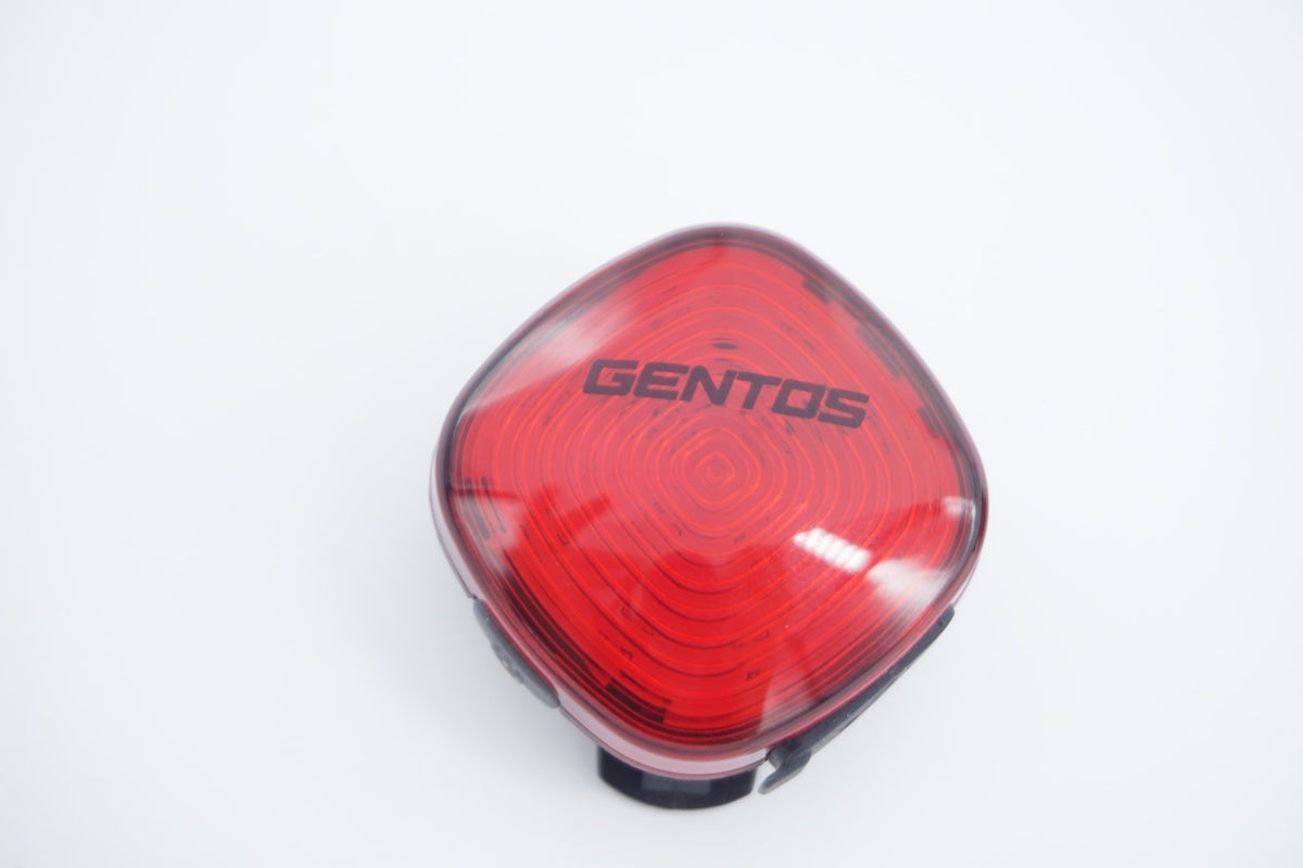 GENTOS 「ジェントス」 RL-00R リアライト / 滋賀大津店