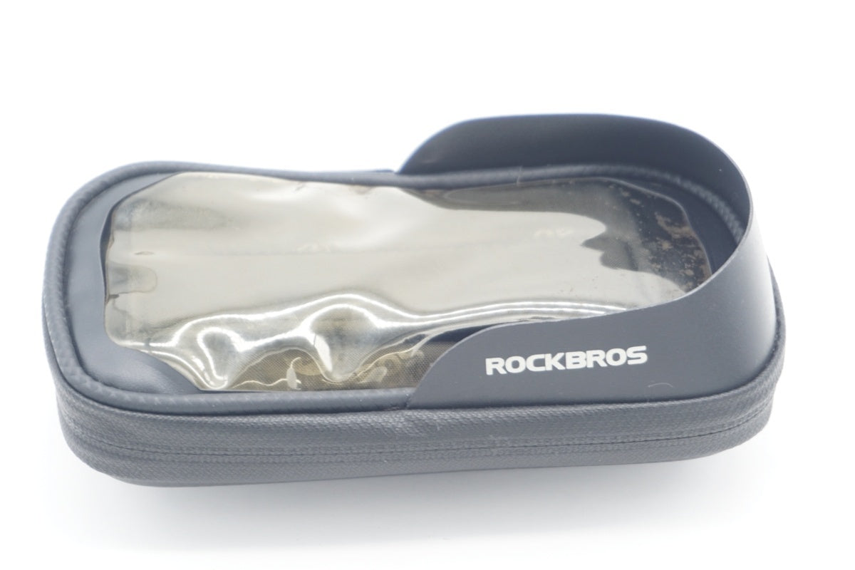ROCKBROS 「ロックブロス」 ハンドルバーバッグ  / 滋賀大津店