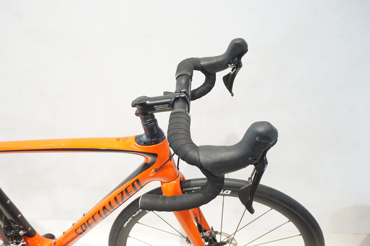SPECIALIZED 「スペシャライズド」 ROUBAIX DISC 2017年モデル ロードバイク / 横浜戸塚店