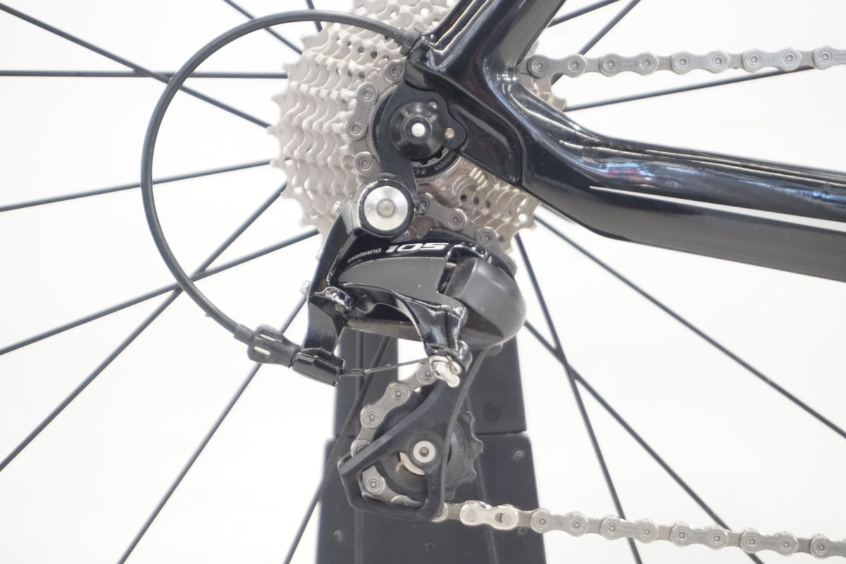 BIANCHI 「ビアンキ」 ARIA 105 2018年モデル ロードバイク / 滋賀大津