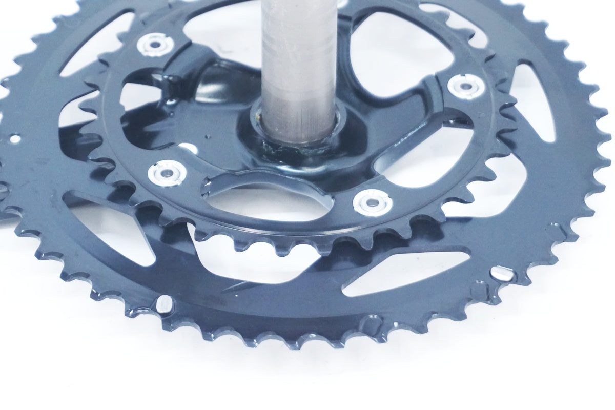 SHIMANO 「シマノ」 FC-RS500 50-34T 170mm クランク / 大阪美原北インター店
