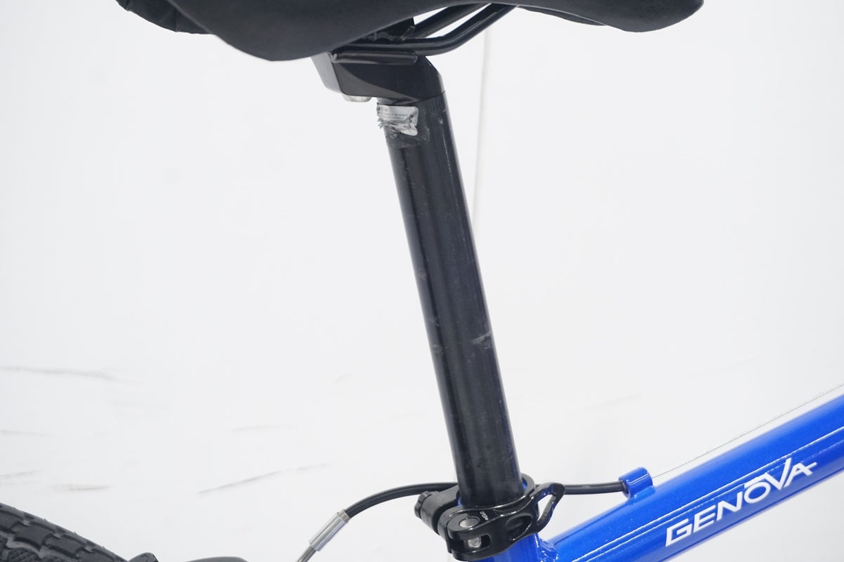 GIOS 「ジオス」 GENOVA 24 2021年モデル マウンテンバイク / 滋賀大津店
