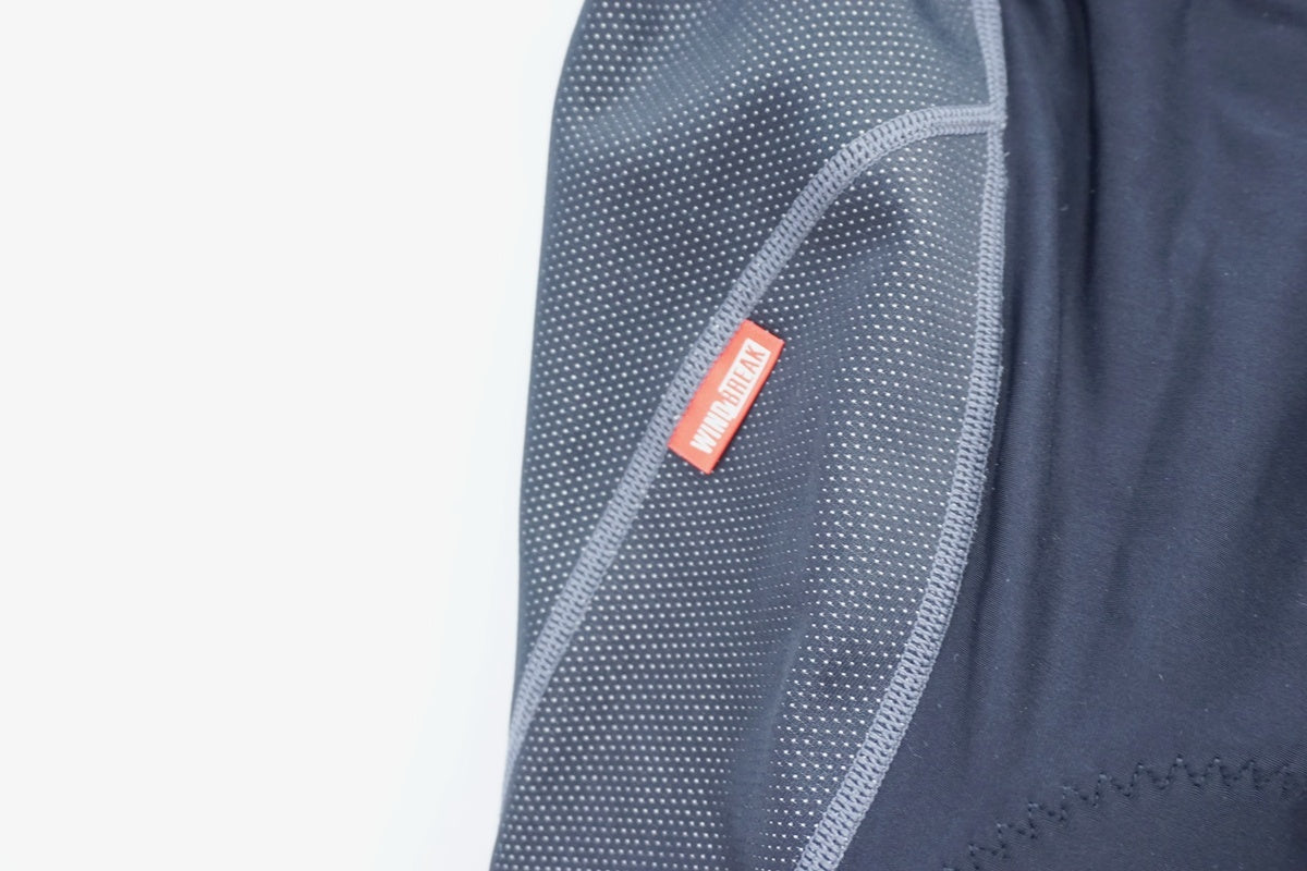 PEARL IZUMI 「パールイズミ」 3D MEGA Mサイズ 裏起毛サイクルパンツ