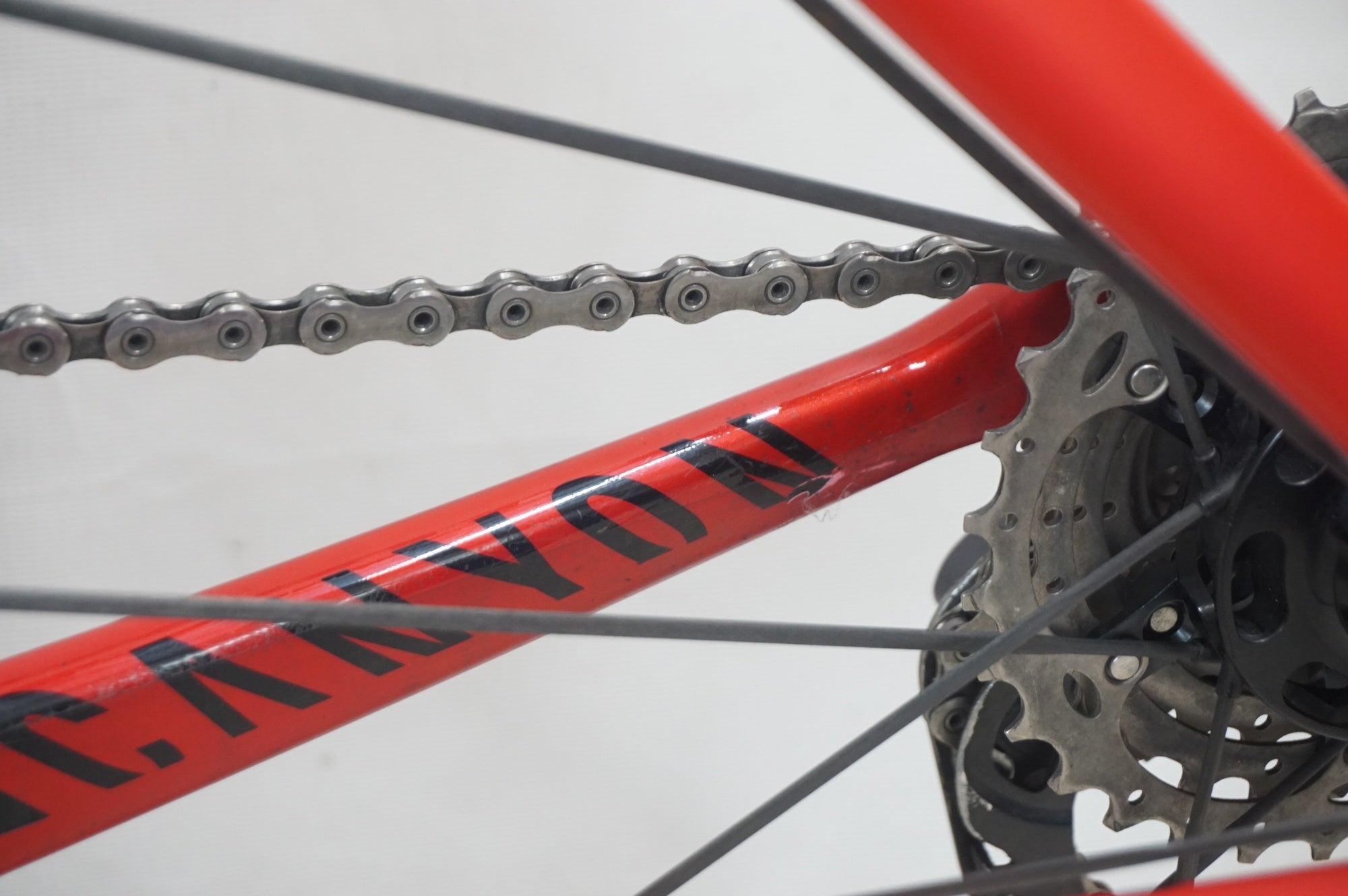 CANYON 「キャニオン」 AEROAD CF SLX 7 2016年モデル ロードバイク