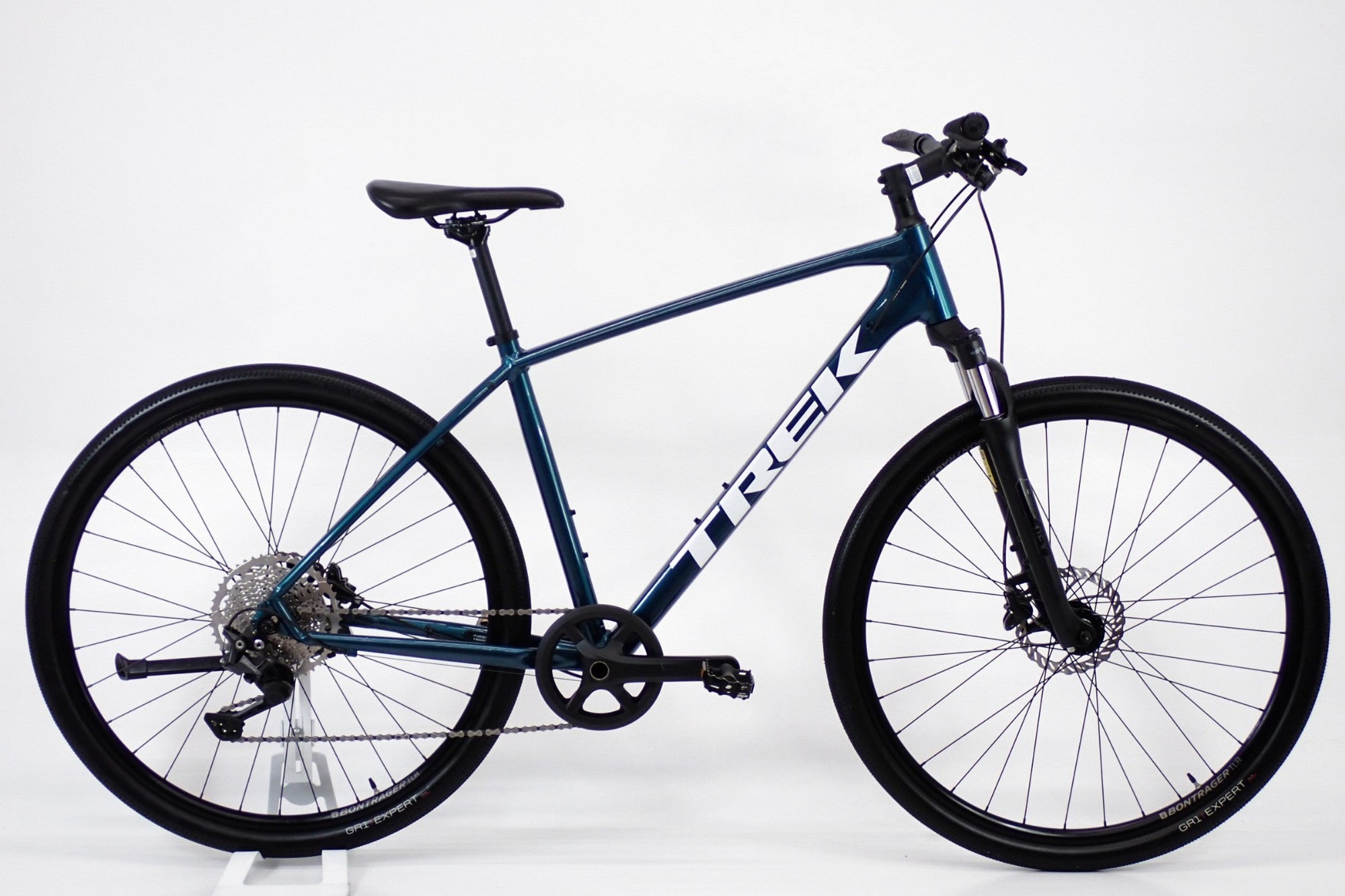 TREK 「トレック」 DUAL SPORT3 GEN4 2023年モデル クロスバイク / 伊勢崎店