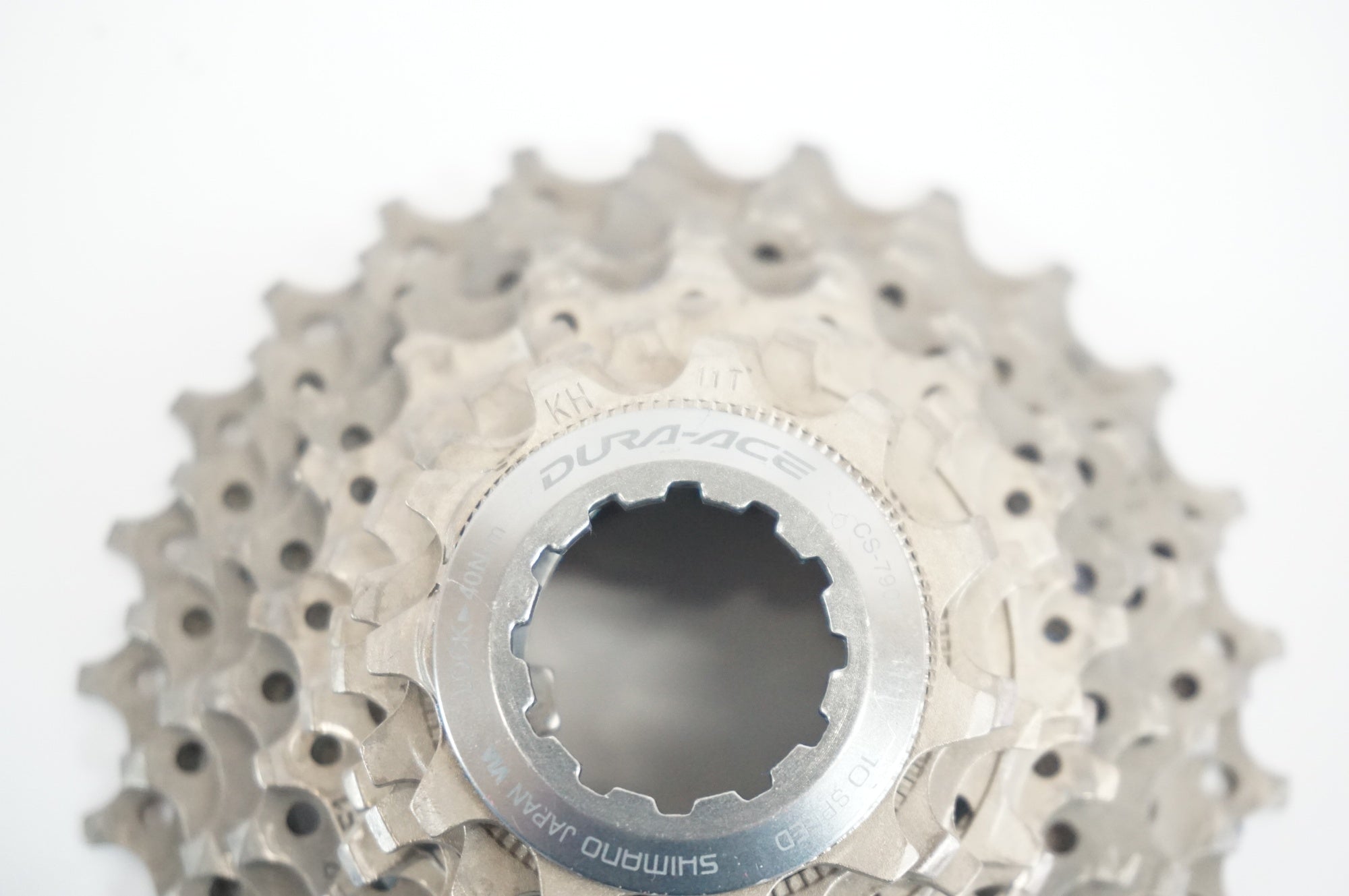 SHIMANO 「シマノ」 DURA-ACE CS-7900 11-25T スプロケット / 宇都宮店