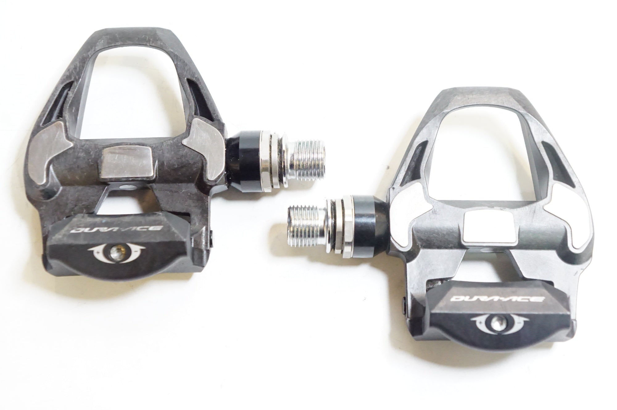 SHIMANO 「シマノ」 DURA-ACE PD-R9100 ペダル / 熊谷本店