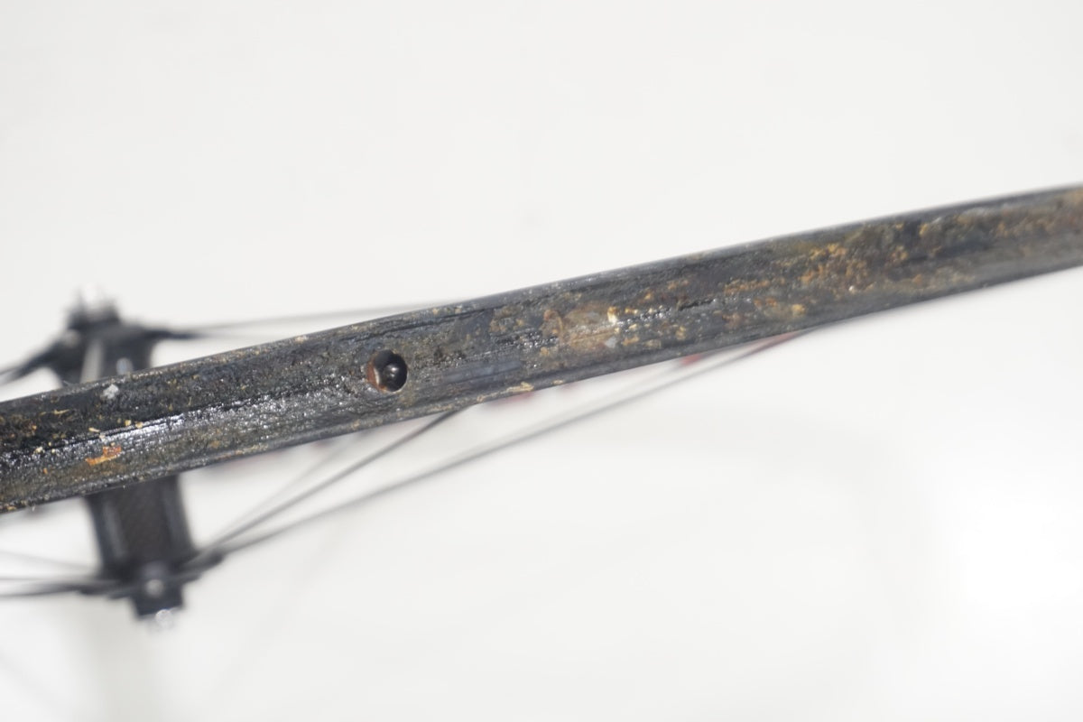CAMPAGNOLO 「カンパニョーロ」 SHAMAL ULTRA SHIMANO11速 ホイールセット / 滋賀大津店