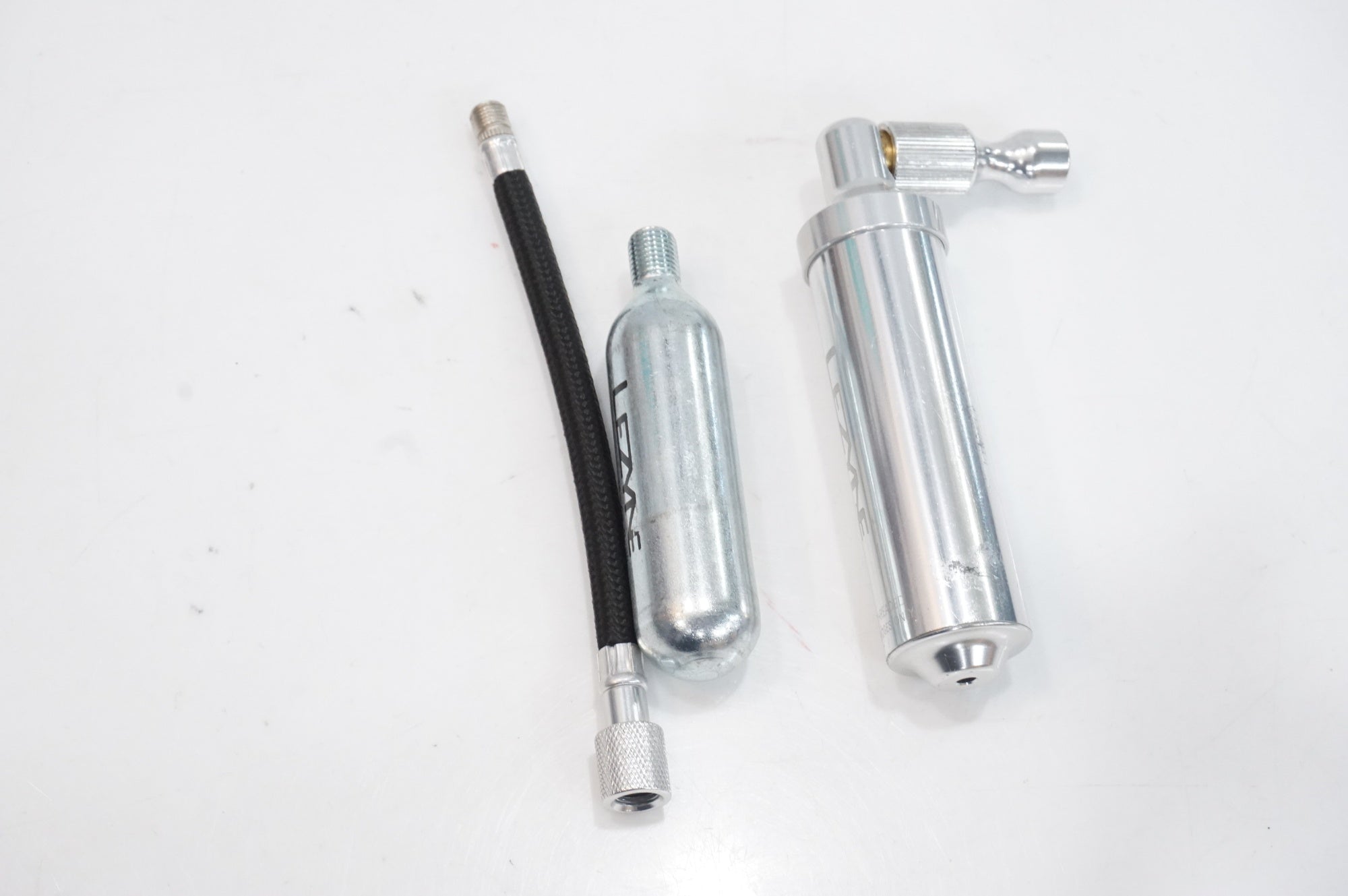 LEZYNE 「レザイン」 ALLOY DRIVE CO2 インフレーター / 大宮店