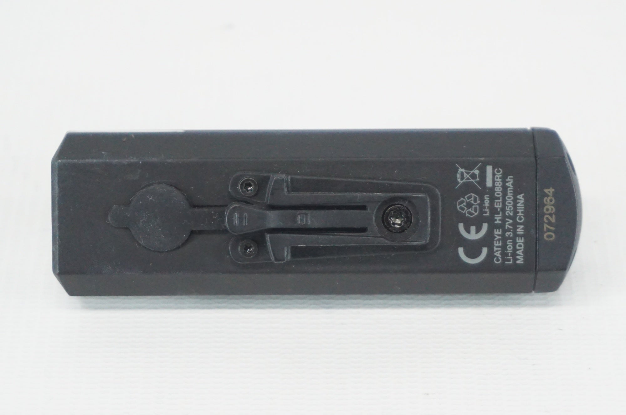 CATEYE 「キャットアイ」 AMPP800 HL-EL088RC フロントライト / 阪急塚口店