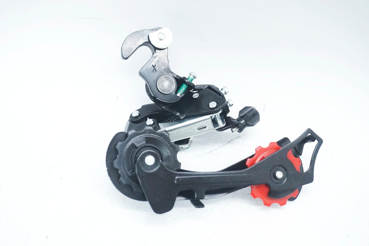 SHIMANO 「シマノ」 TOURNEY RD-TZ500 リアディレイラー / 大阪門真店