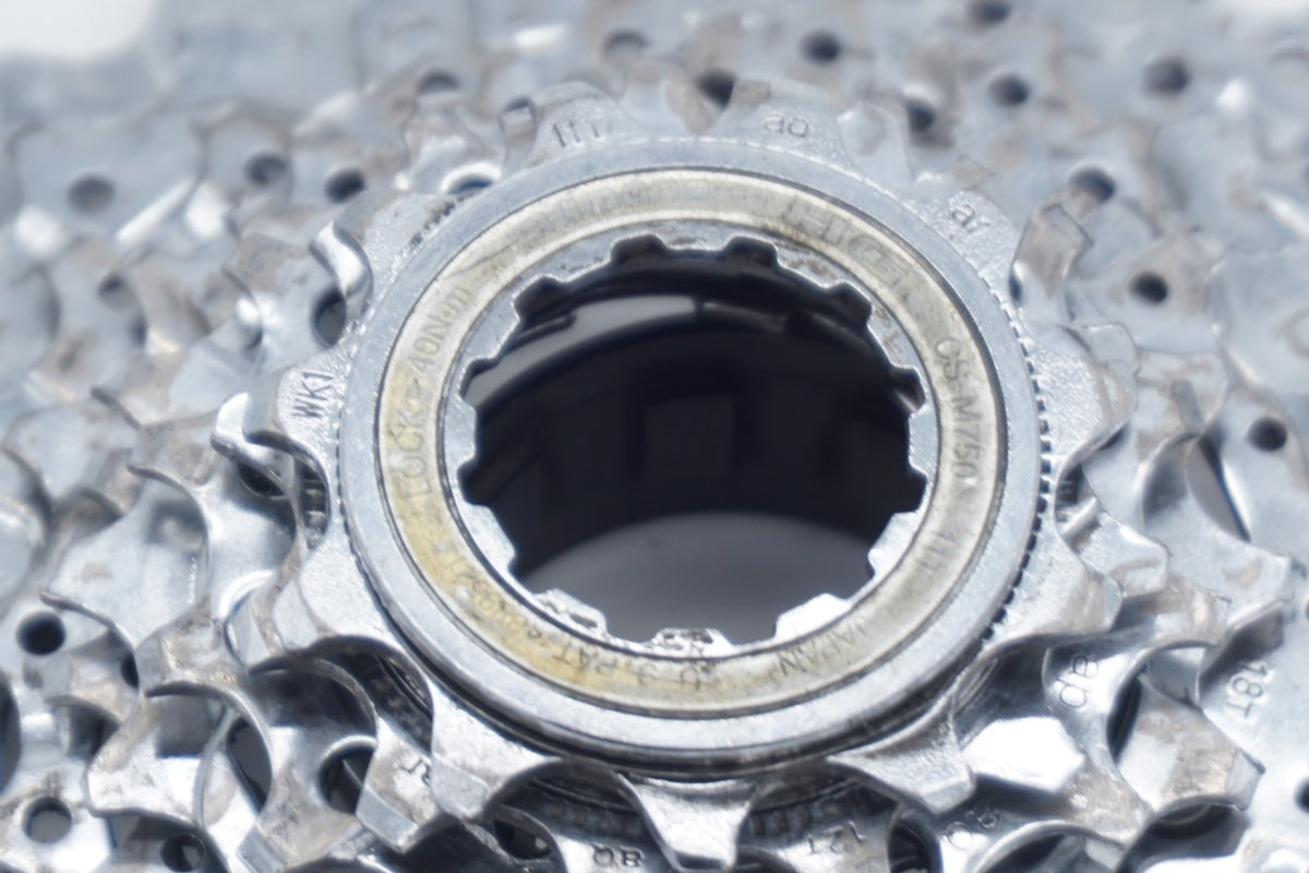 SHIMANO 「シマノ」 CS-M750 11-32T スプロケット / 滋賀大津店