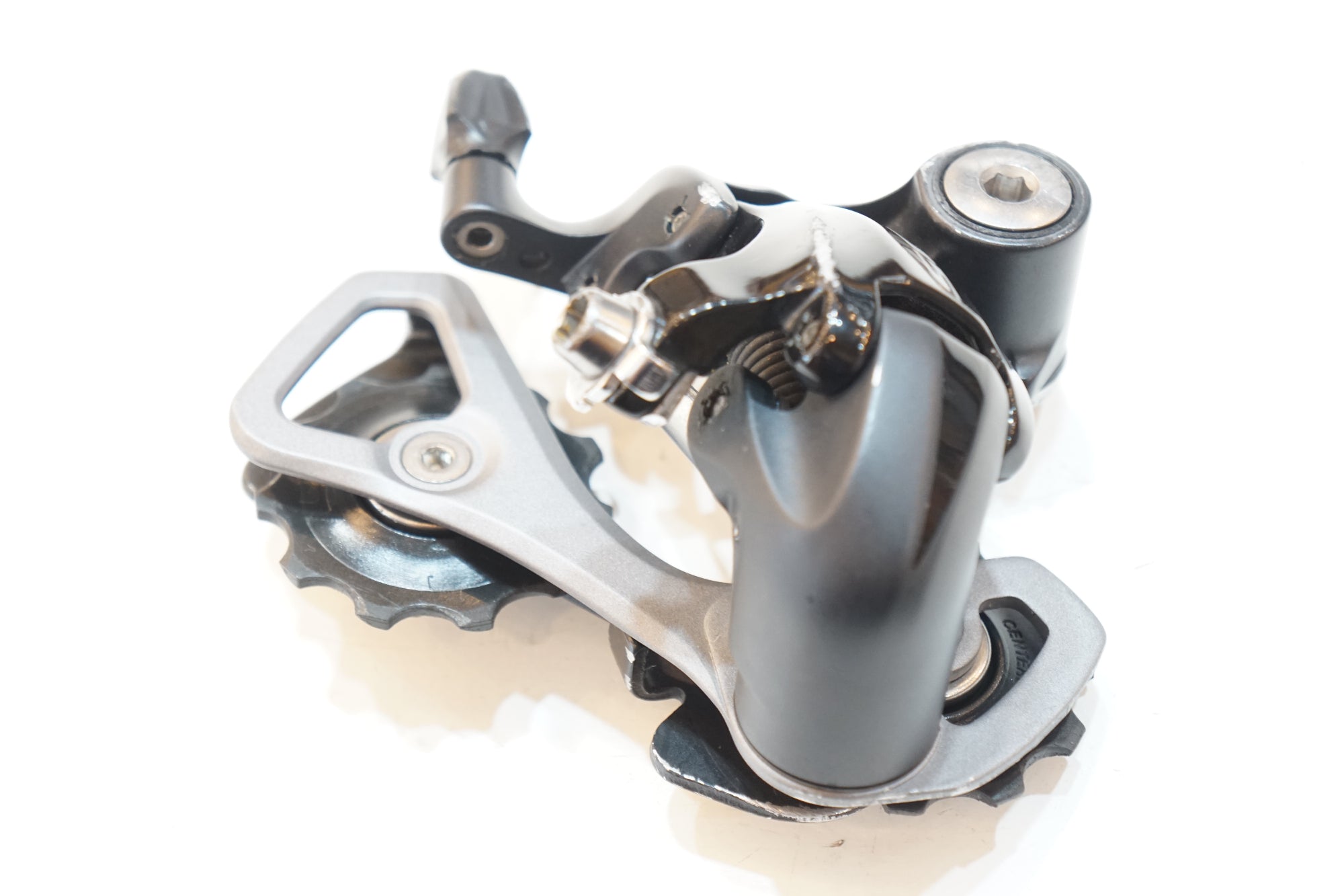 SHIMANO（シマノ）RD-5701 GS リアディレイラー・ロング105 Amazon.com : SHIMANO RD-5701 Road Bike Derailleurs Black