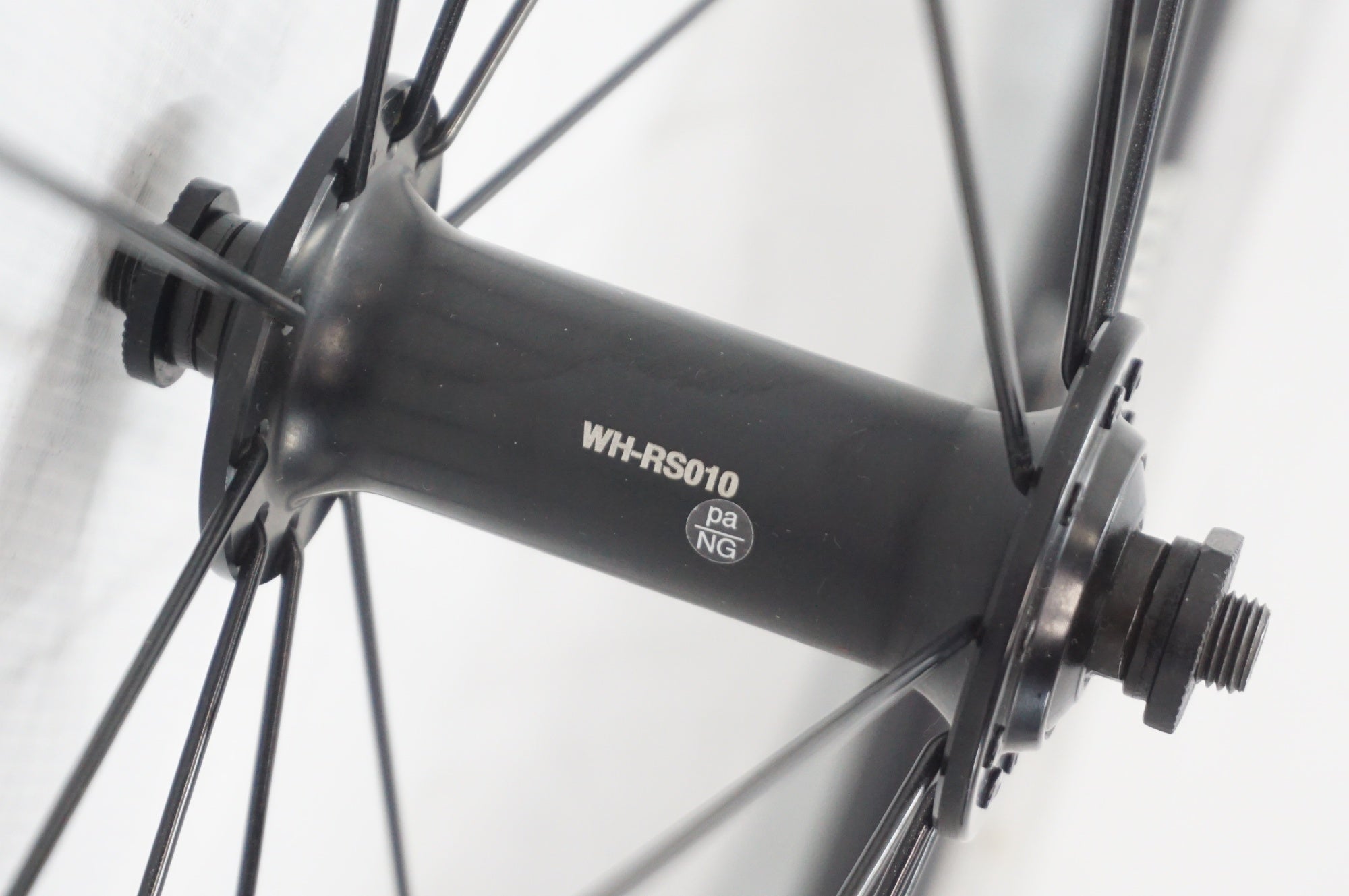 SHIMANO 「シマノ」 WH-RS010 シマノ11速 ホイールセット / 阪急塚口店