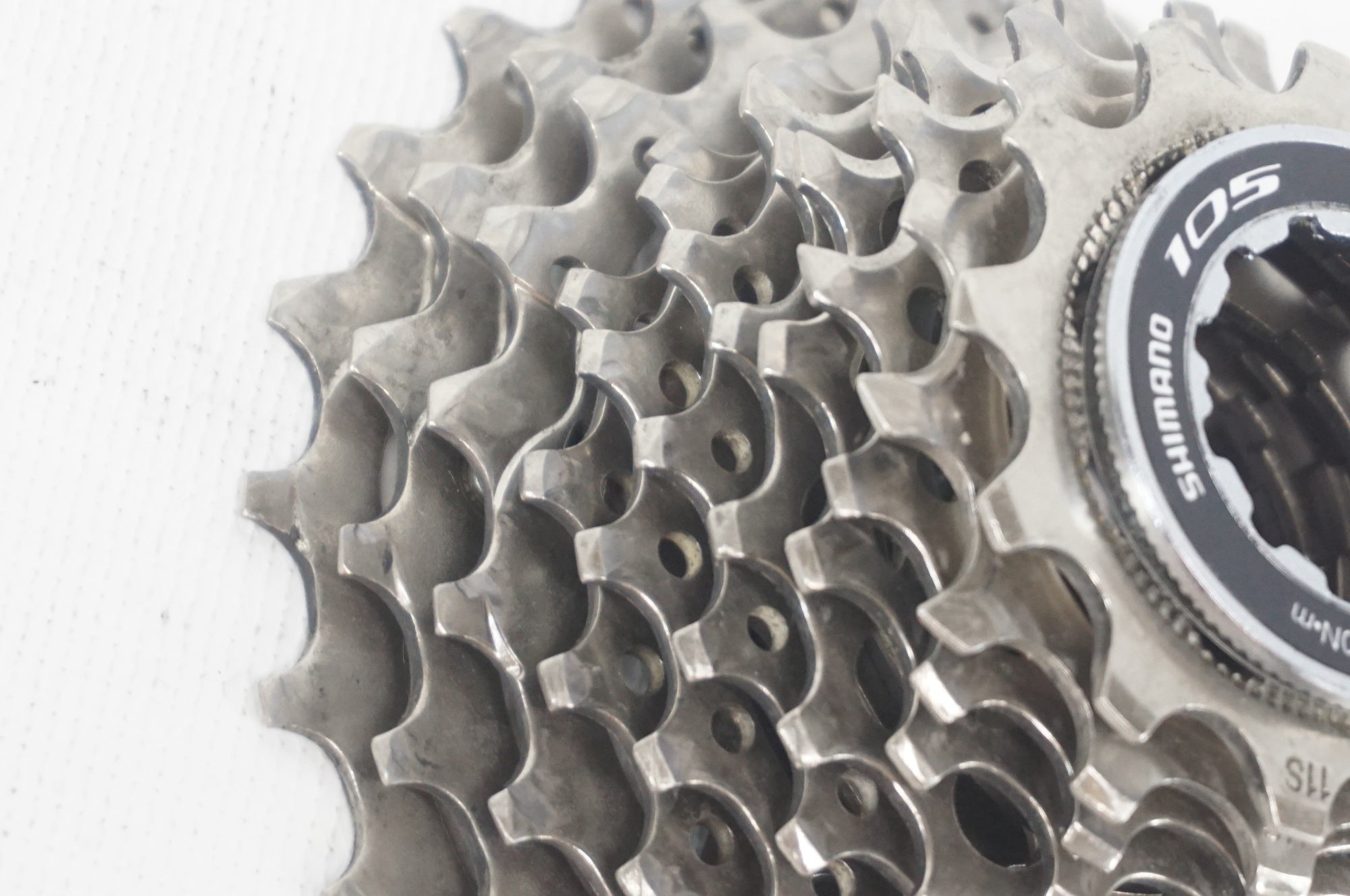 SHIMANO 「シマノ」 105 CS-5800 12-25T スプロケット / 阪急塚口店