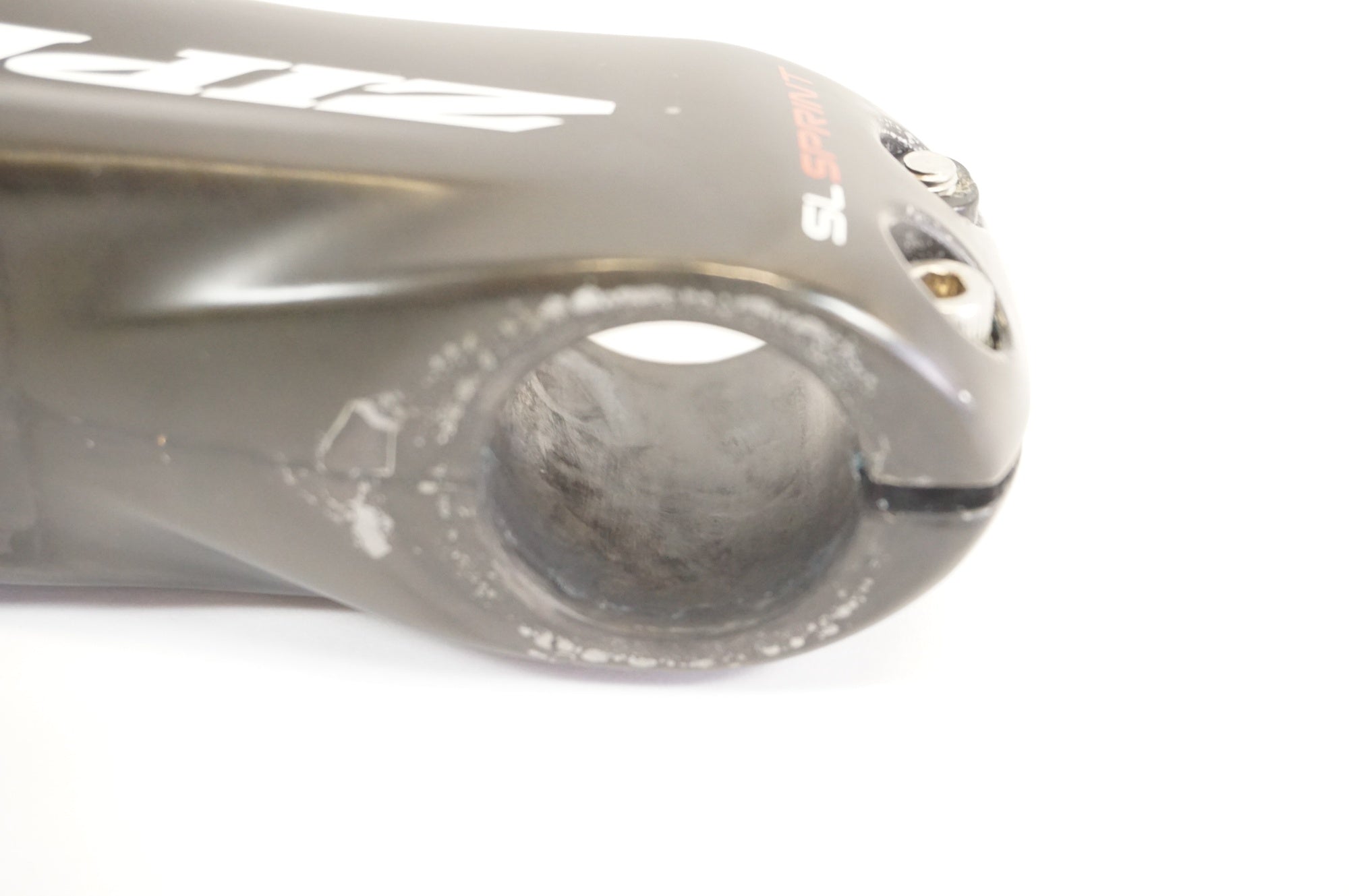 ZIPP 「ジップ」 SL SPRINT φ31.8 100mm 12° ステム / 宇都宮店