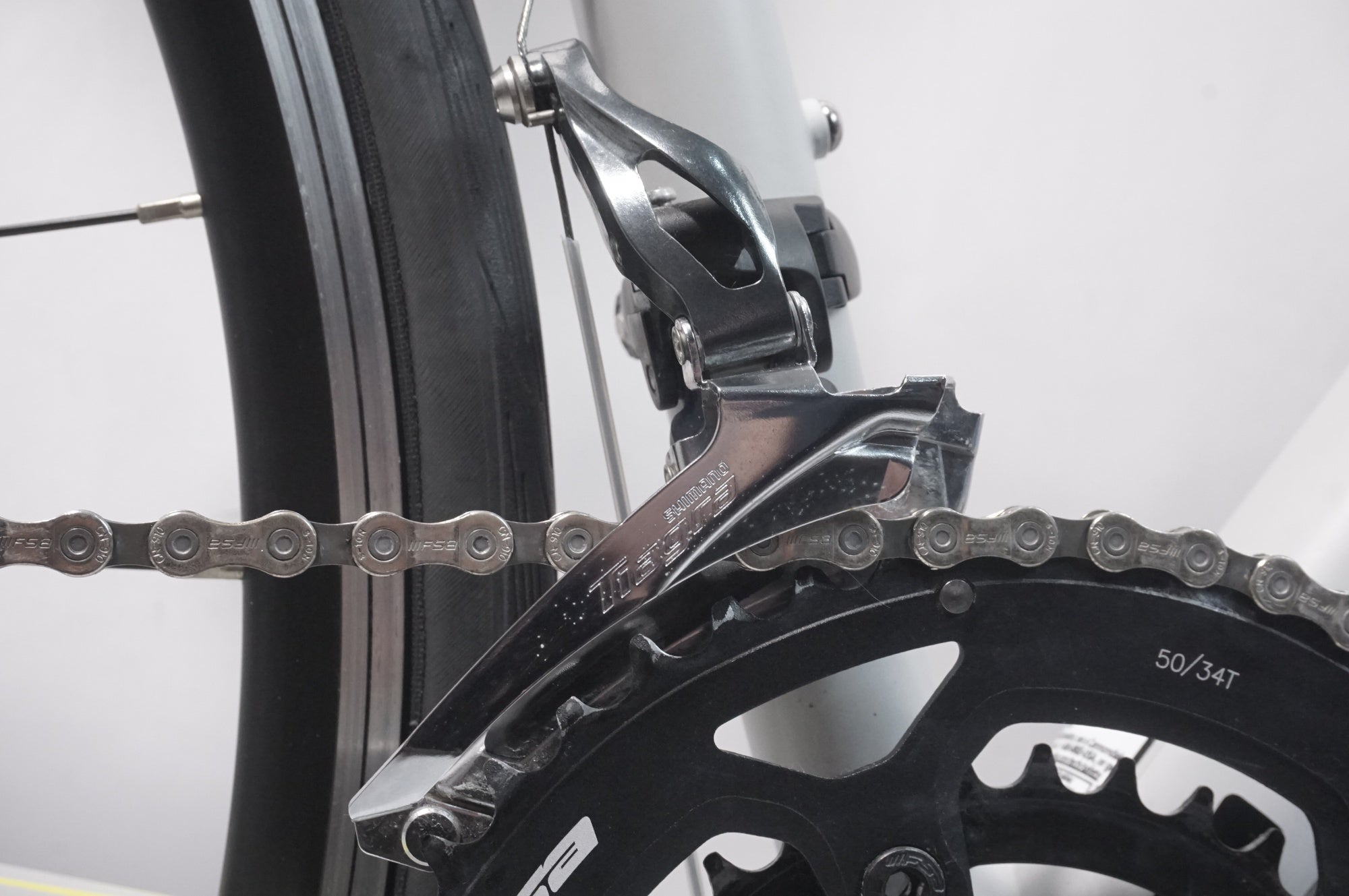 CANNONDALE 「キャノンデール」 SYNAPSE WOMEN’S TIAGRA 2017年モデル ロードバイク / 世田谷店