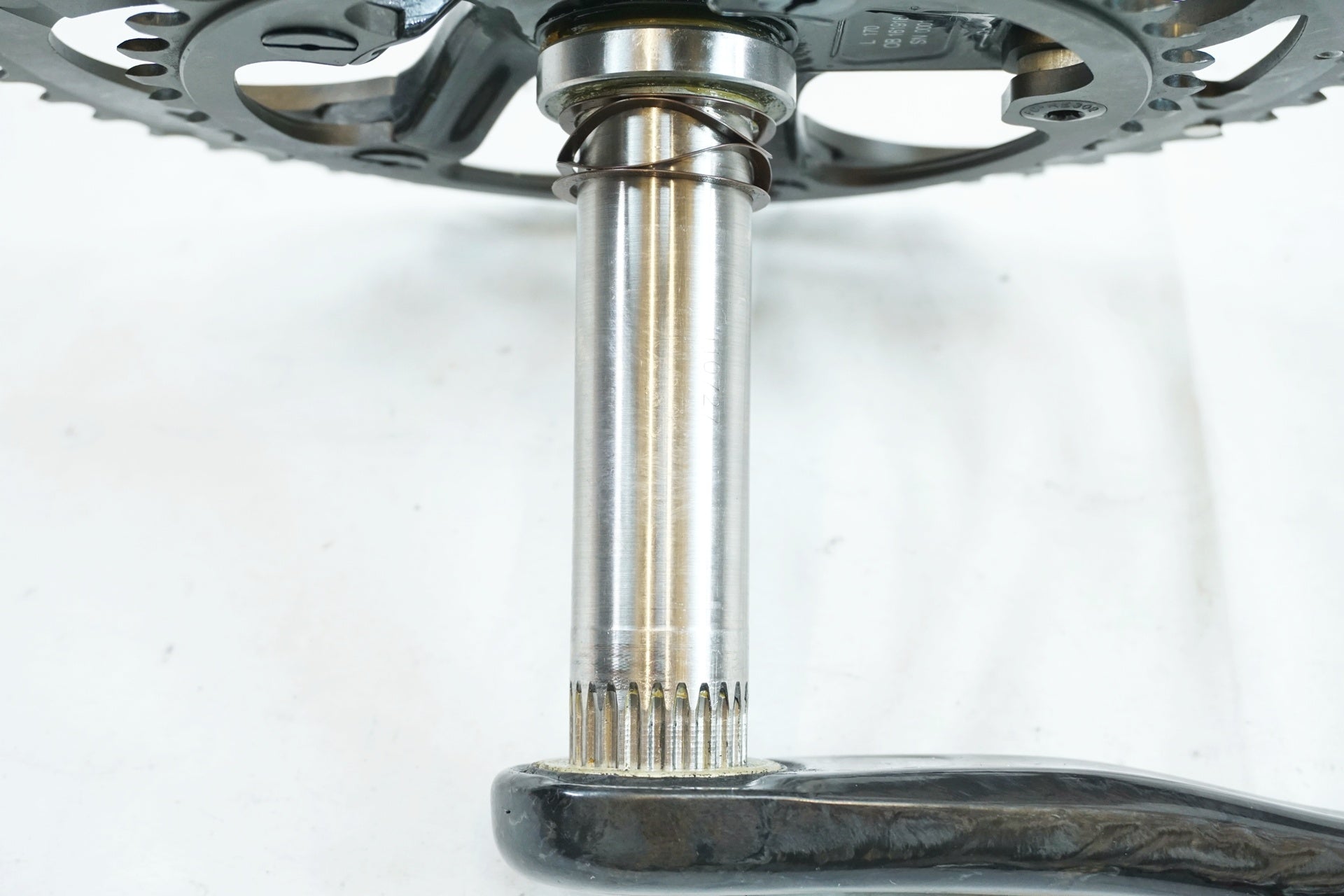 CAMPAGNOLO 「カンパニョーロ」 ATHENA 11s 52-36T 170mm クランクセット / 有明ガーデン店
