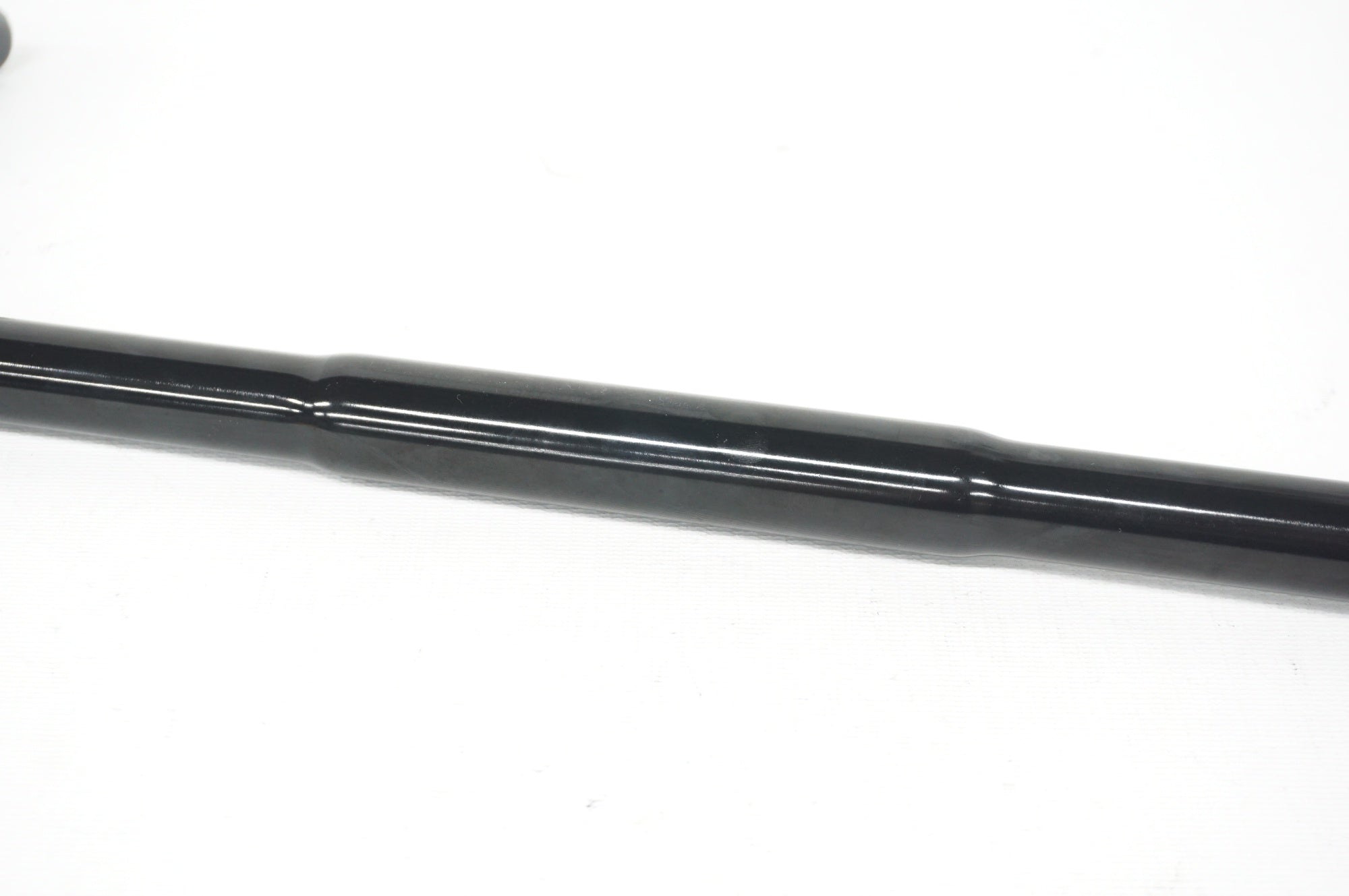 AKI WORLD 「アキワールド」 HS-RA-02-470 Φ25.4 470mm ブルホーンハンドルバー / 阪急塚口店