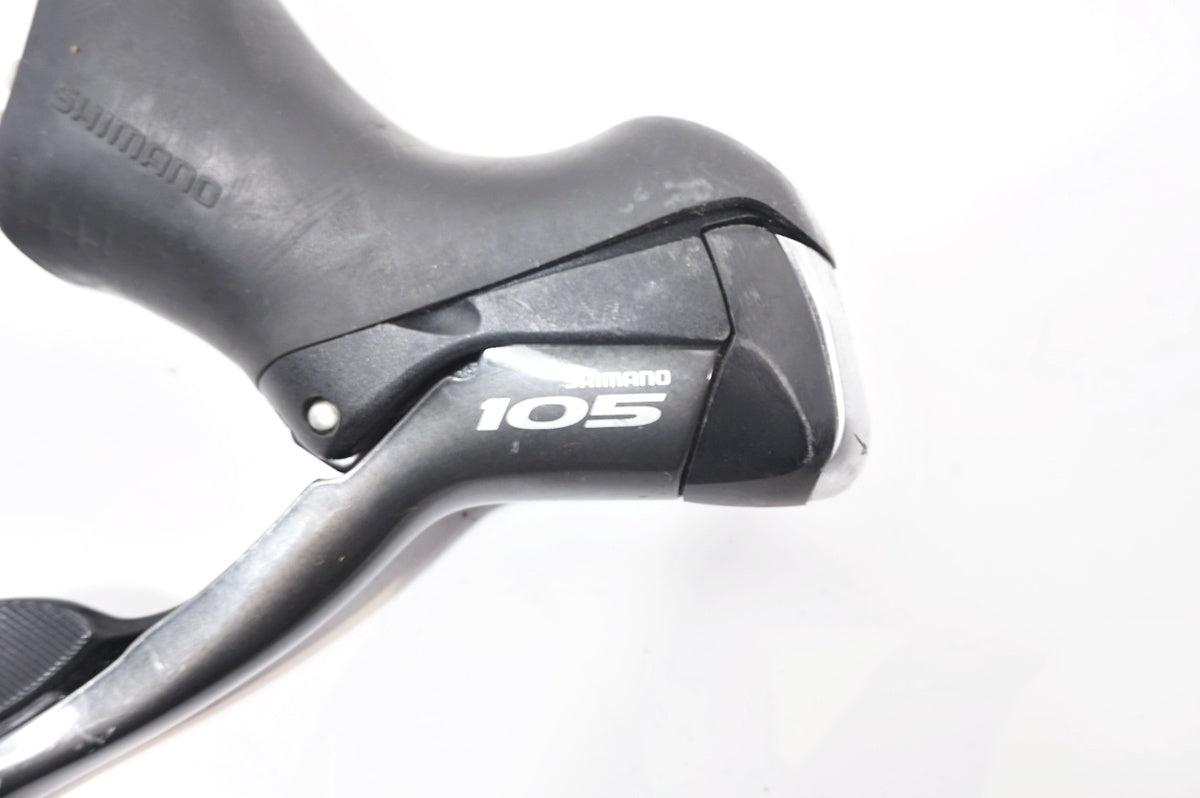 SHIMANO 「シマノ」 105 ST-5600 デュアルコントロールレバー / バイチャリ世田谷店