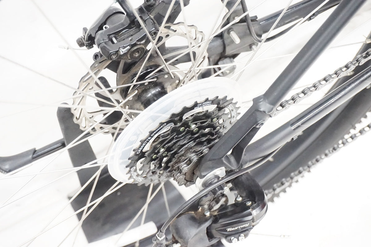 GT 「ジーティー」 AGGRESSOR SPORT RIGID 2022年モデル マウンテンバイク/ 大阪美原北インター店