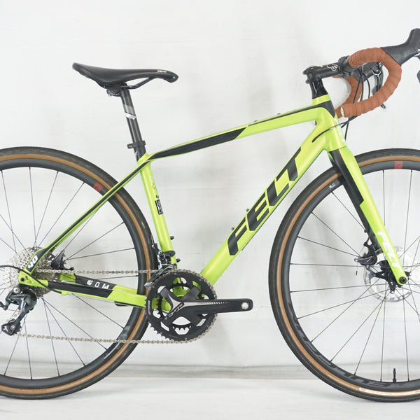 ジャンク FELT「フェルト」F752014年モデル ロードバイク 中古FELT（フェルト）通販｜ロード・TT【バイチャリ】