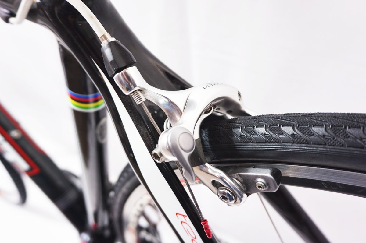 SCOTT 「スコット」 CR1 TEAM 2008年モデル ロードバイク / バイチャリ世田谷店