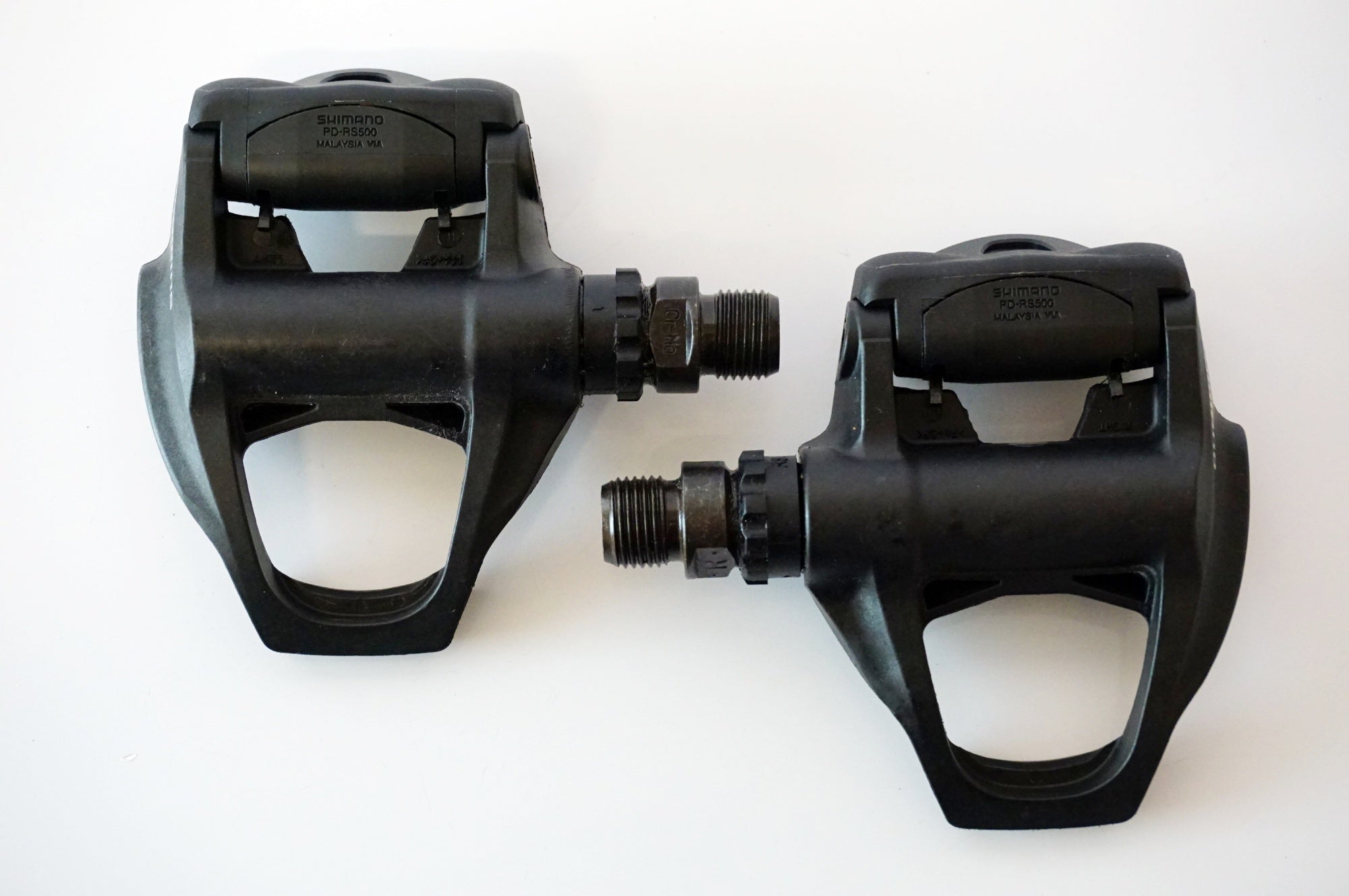 SHIMANO 「シマノ」 PD-RS500 ペダル / 浜松店