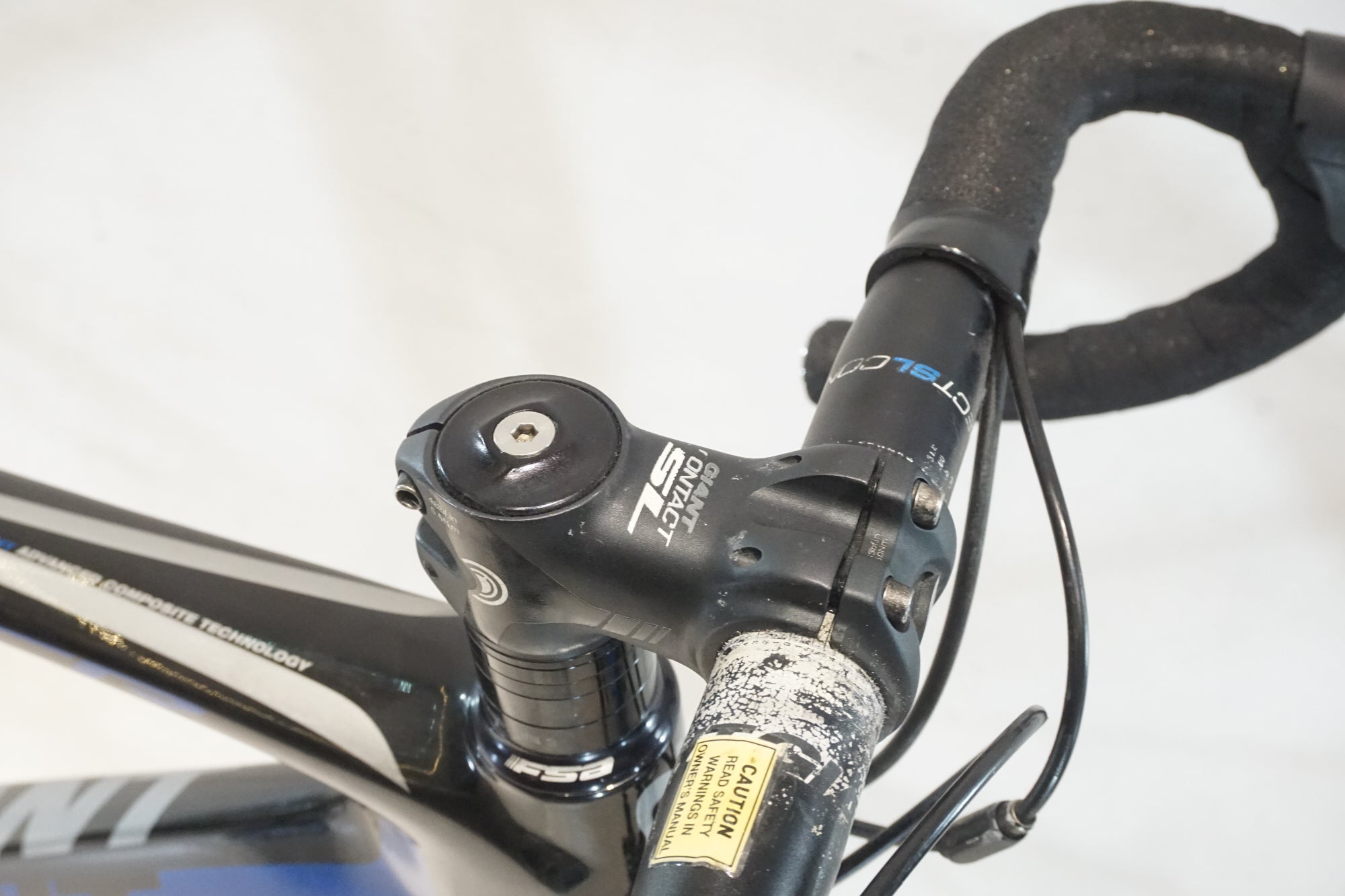 GIANT 「ジャイアント」 TCR ADVANCED 2 2013年モデル ロードバイク