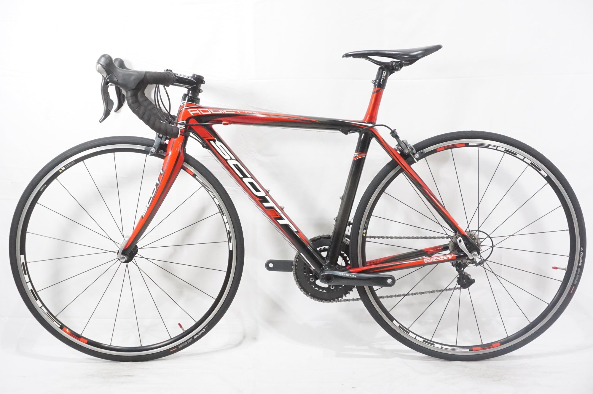 SCOTT 「スコット」 ADDICT R2 2011年モデル ロードバイク / AKIBA店 SCOTT 「スコット」 ADDICT R2 2011年モデル ロードバイク / AKIBA店