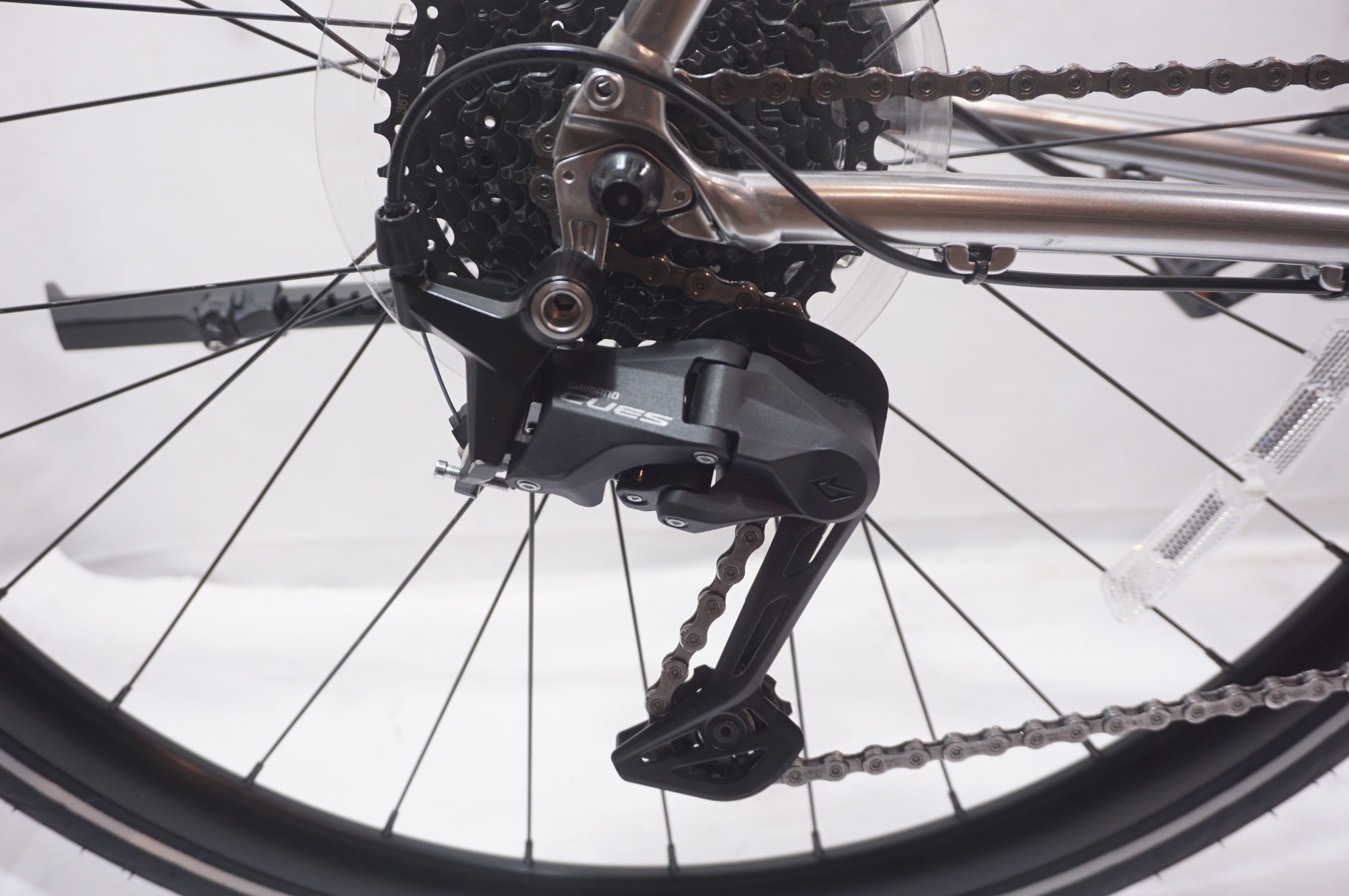 CANNONDALE 「キャノンデール」QUICK3 DISC 2024年モデル クロスバイク / 世田谷店