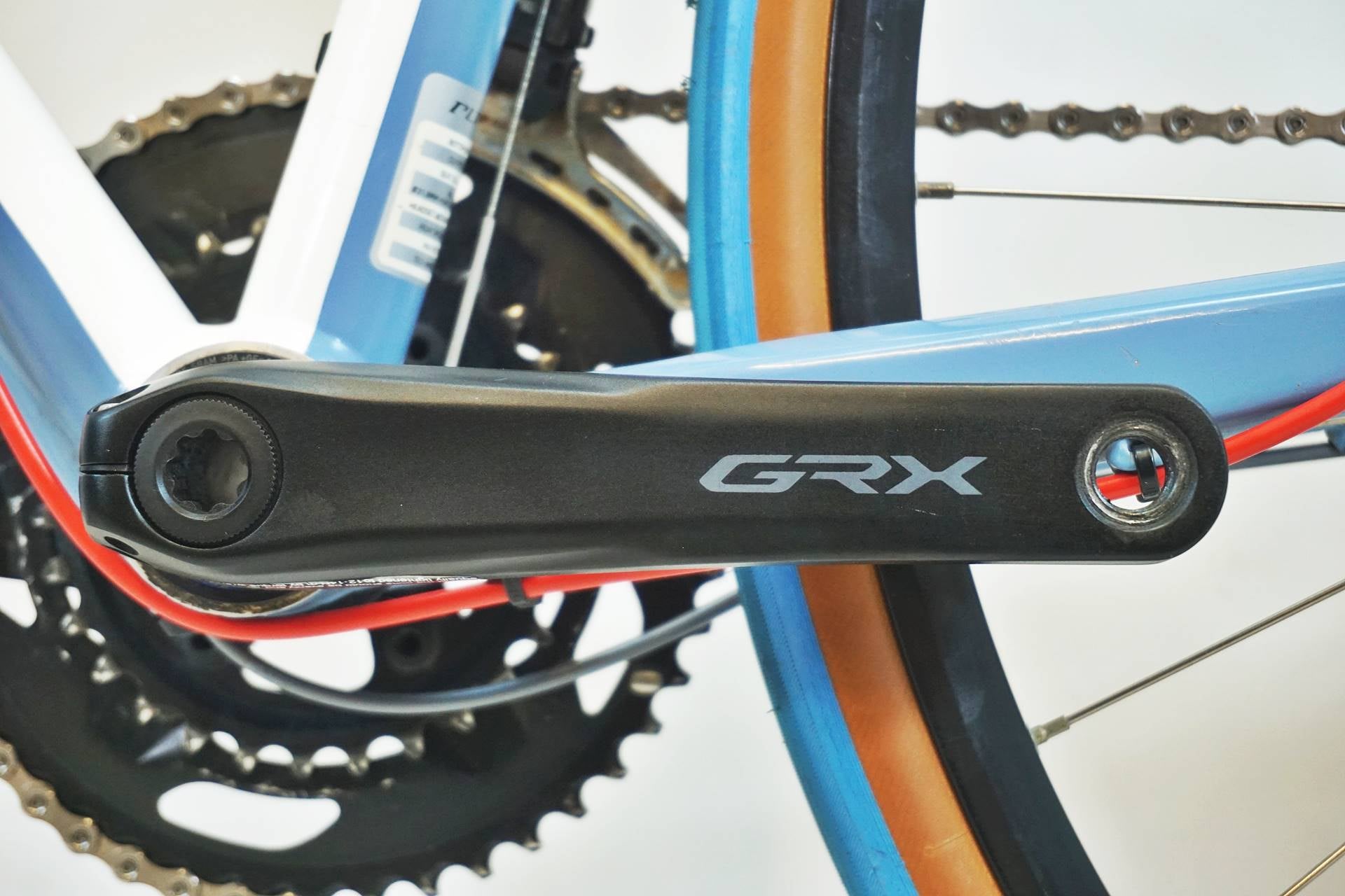 NINER 「ナイナー」 RLT9 ALLOY 2015年モデル ロードバイク / 有明ガーデン店