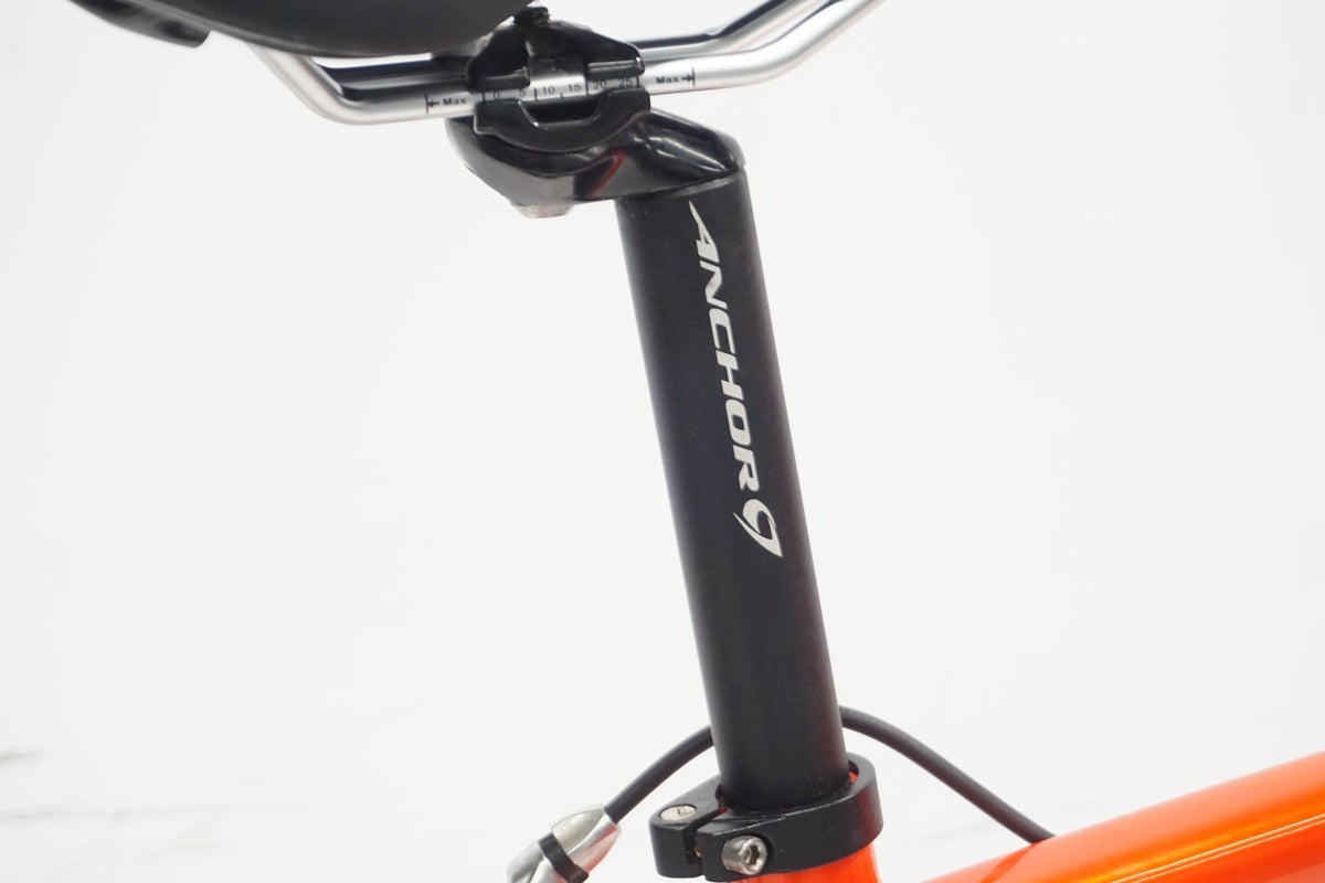 ANCHOR 「アンカー」 RFA5W SPORT 2012年モデル ロードバイク / 滋賀 