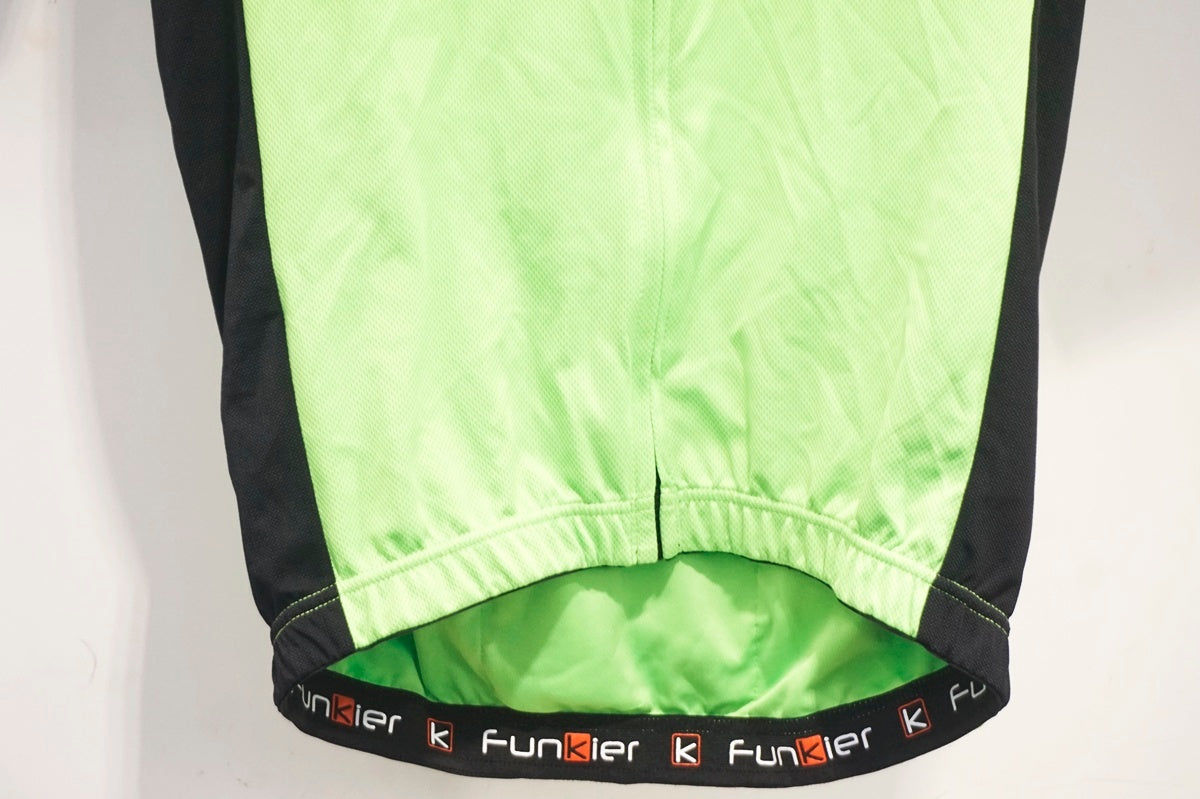 FUNKIER 「ファンキアー」 Mサイズ ジャージ / 大阪門真店